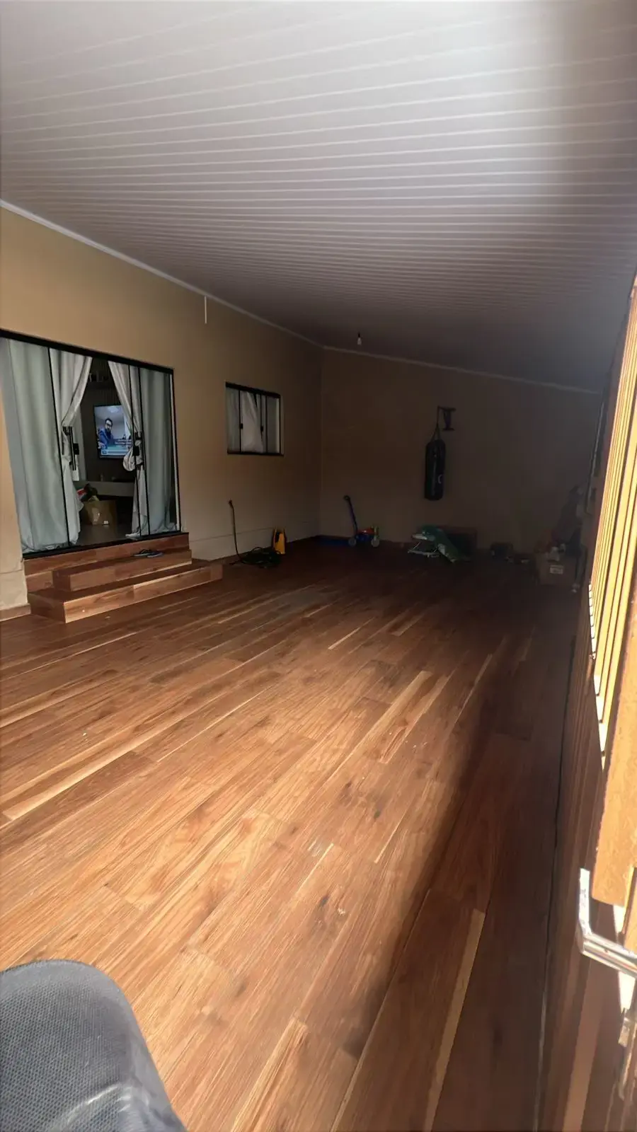 Casa Conjunto Estrela do Sul, Aparecida de Goiânia - GO — foto 1