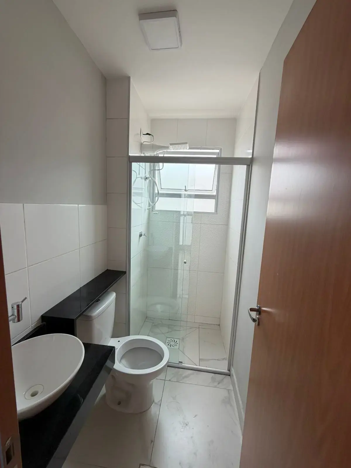 Apartamento 2 quartos no Cardoso, Aparecida de Goiânia — foto 5 de 6