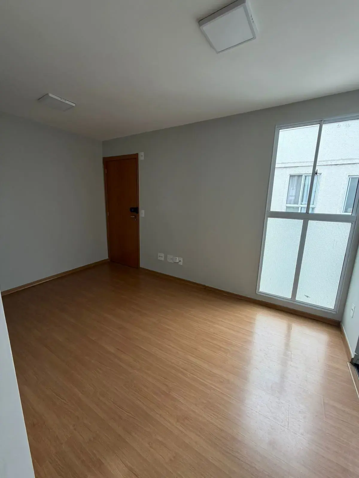 Apartamento 2 quartos no Cardoso, Aparecida de Goiânia — foto 1 de 6