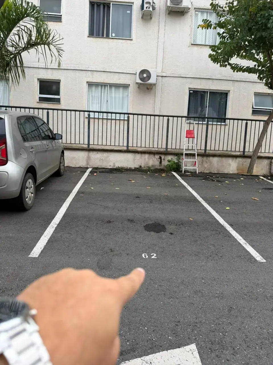 Apartamento 2 quartos no Cardoso, Aparecida de Goiânia — foto 6 de 6