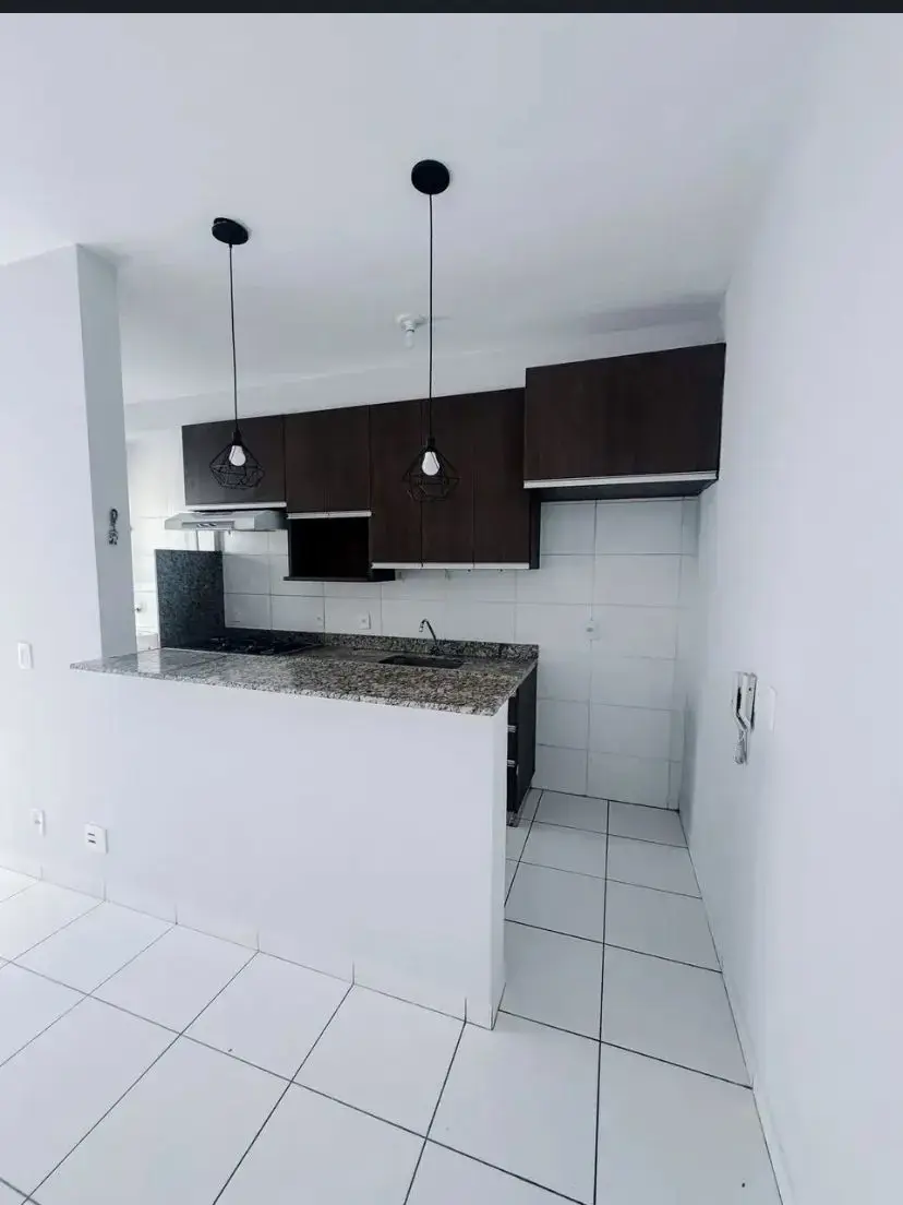 Apartamento 2 quartos no Parque Industrial Paulista, Goiânia — foto 4 de 6
