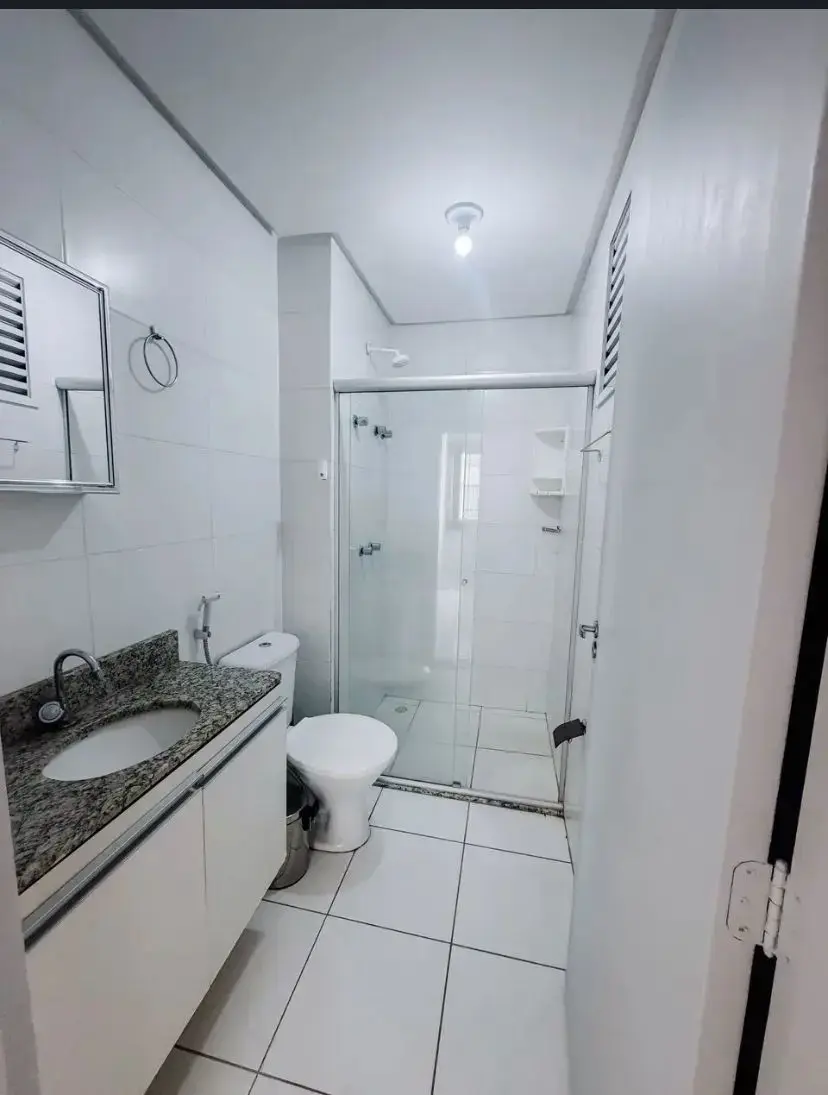 Apartamento 2 quartos no Parque Industrial Paulista, Goiânia — foto 6 de 6