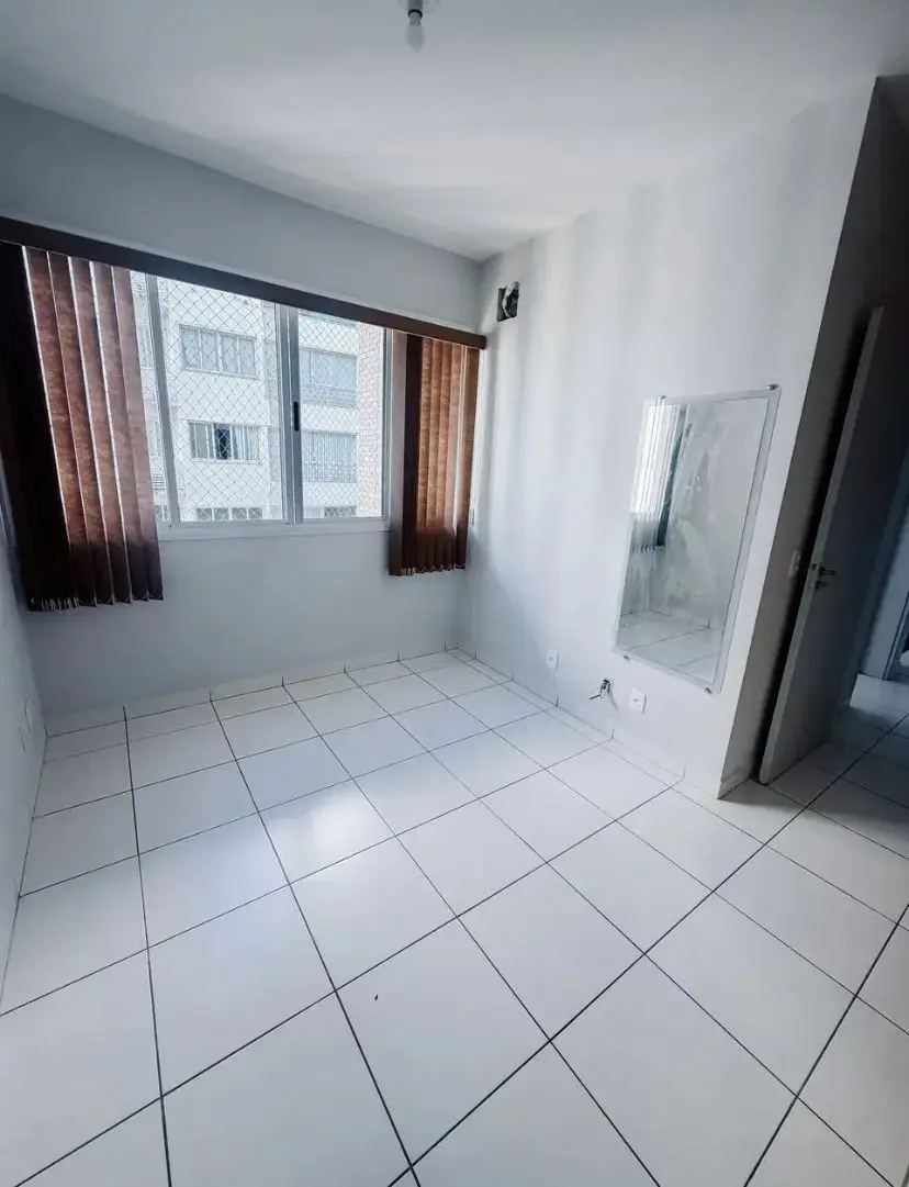 Apartamento 2 quartos no Parque Industrial Paulista, Goiânia — foto 2 de 6