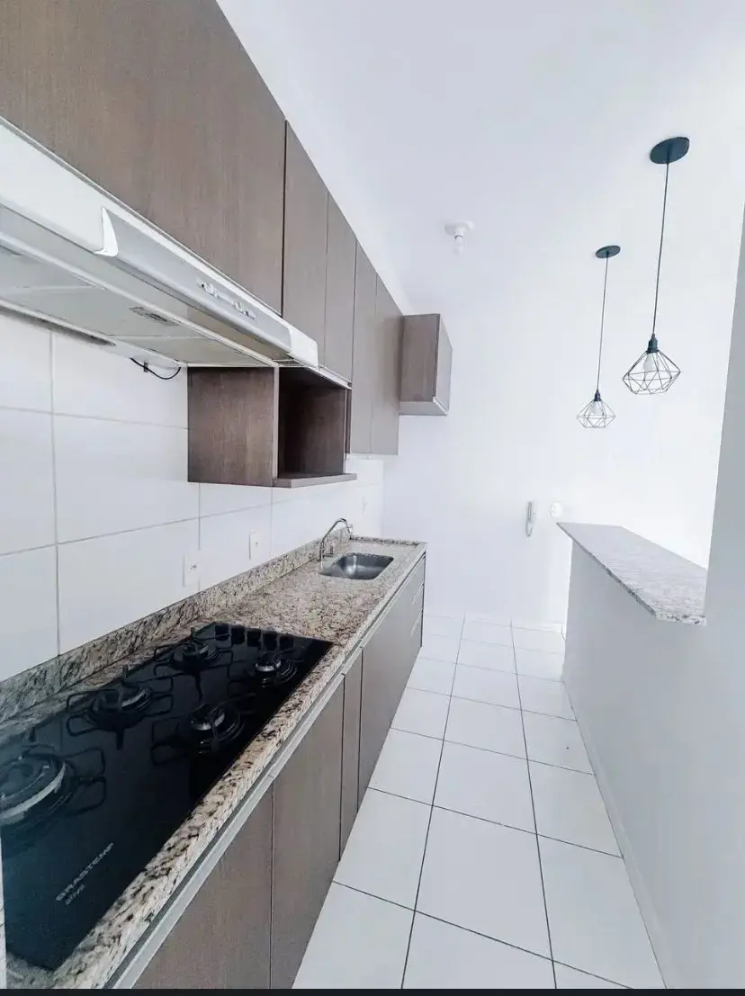 Apartamento 2 quartos no Parque Industrial Paulista, Goiânia — foto 5 de 6