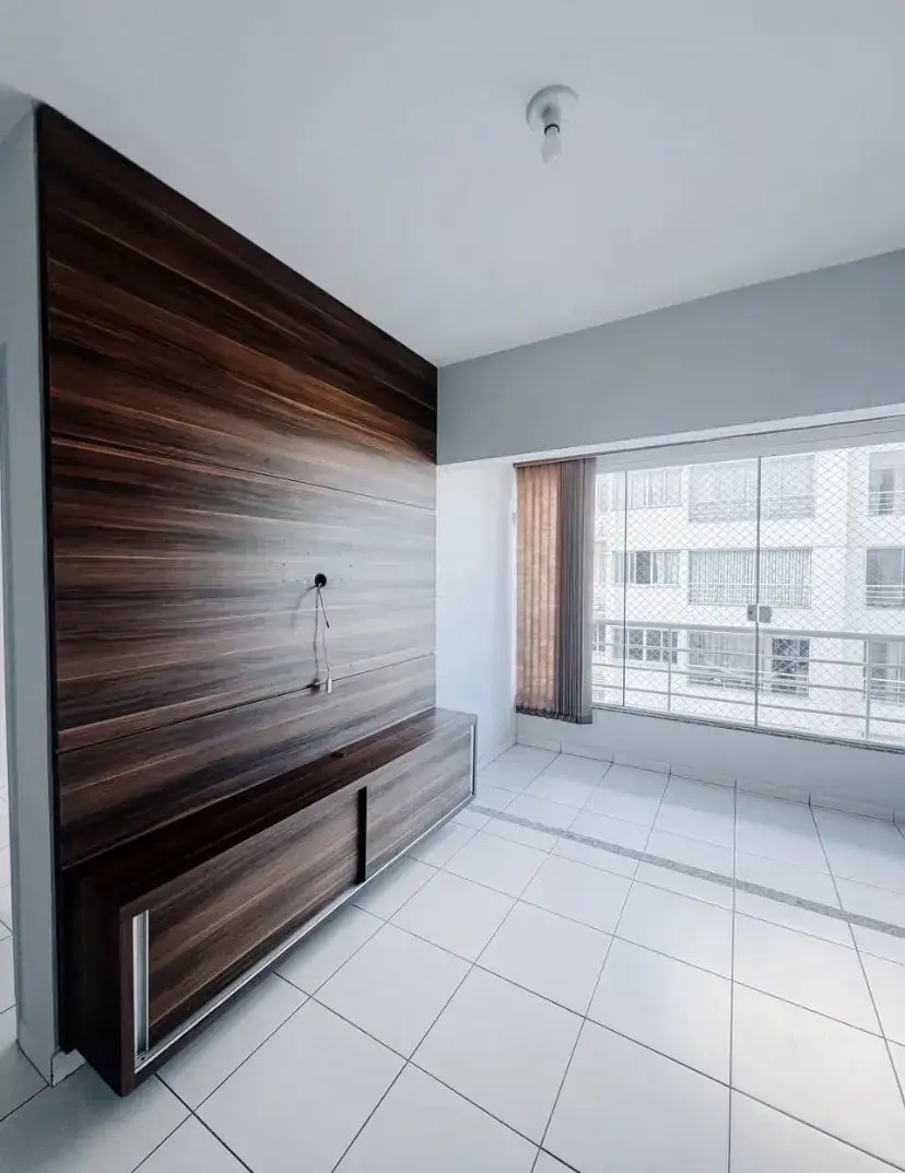 Apartamento 2 quartos no Parque Industrial Paulista, Goiânia — foto 3 de 6