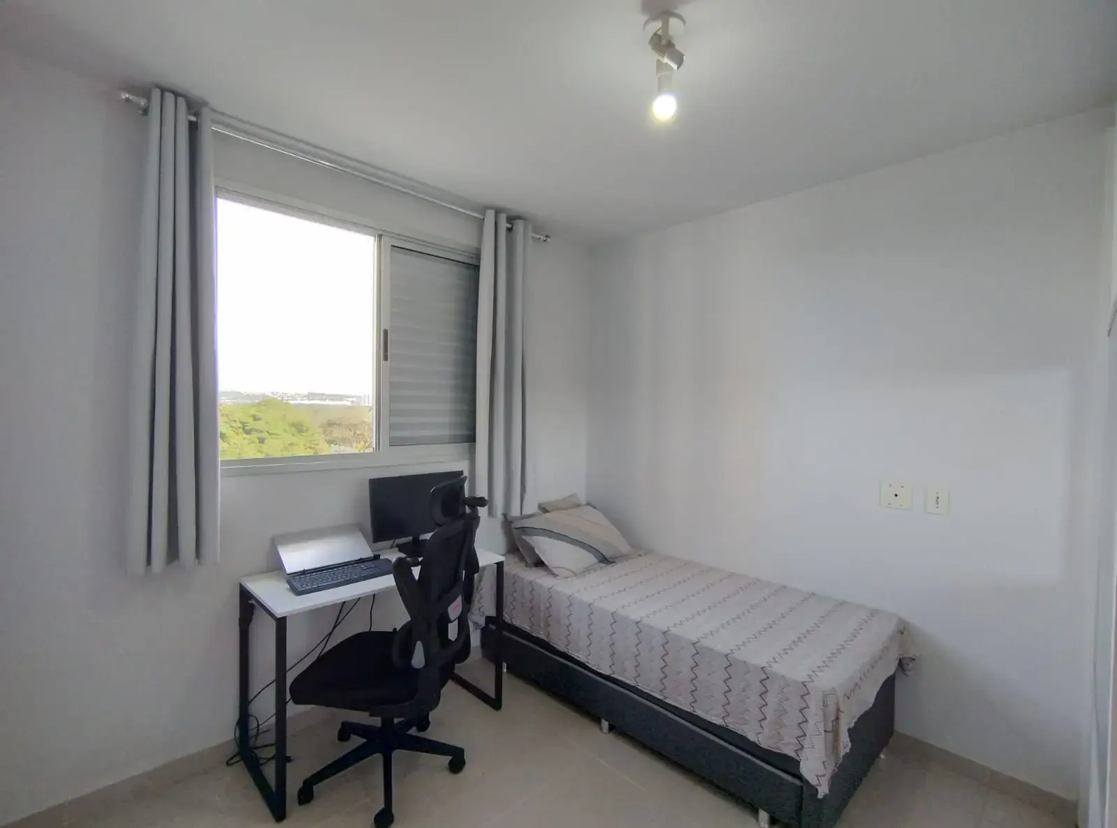 Apartamento 2 quartos no Goiânia 2, Goiânia — foto 5 de 6