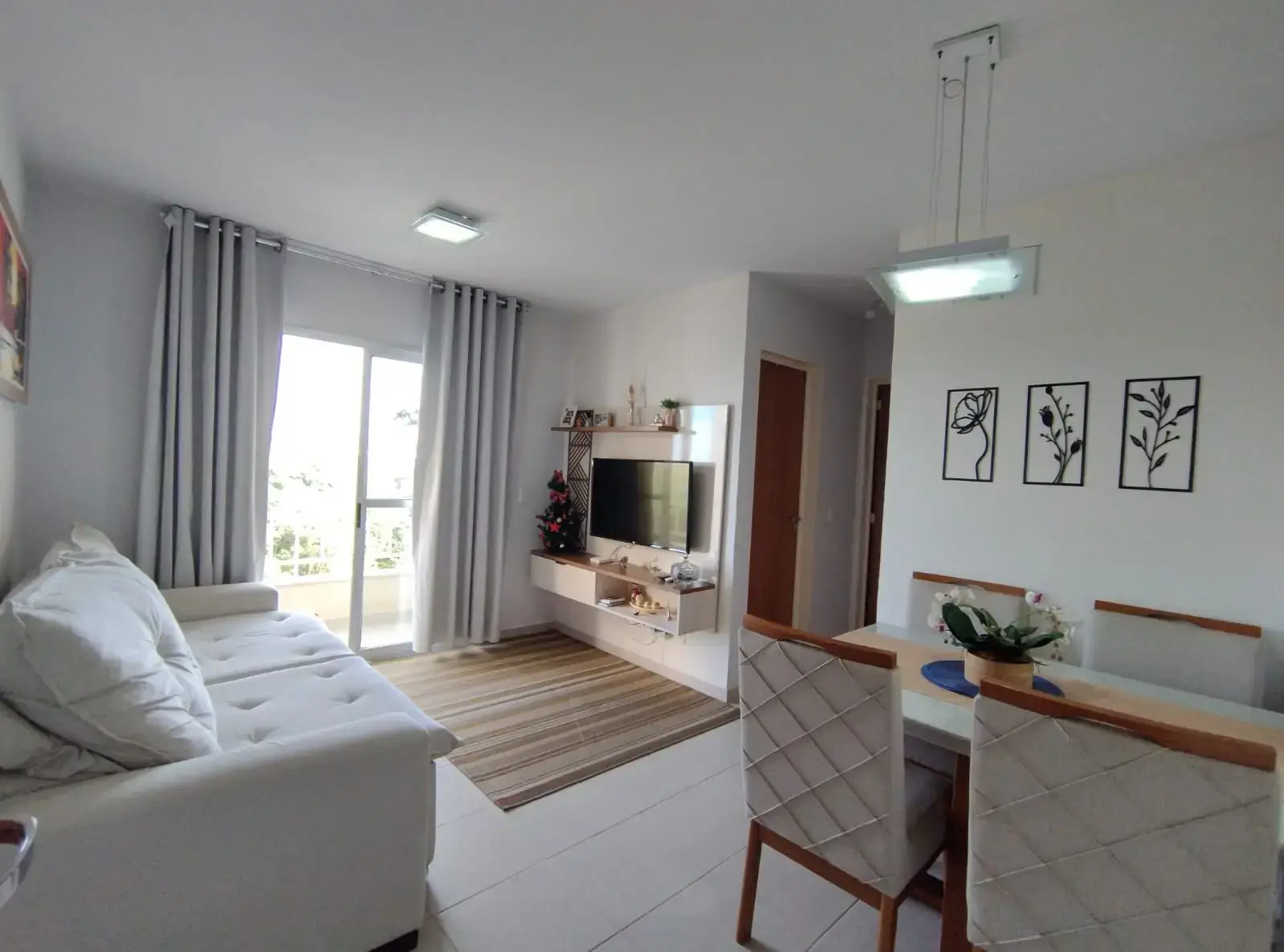 Apartamento Goiânia 2, Goiânia - GO — foto 1
