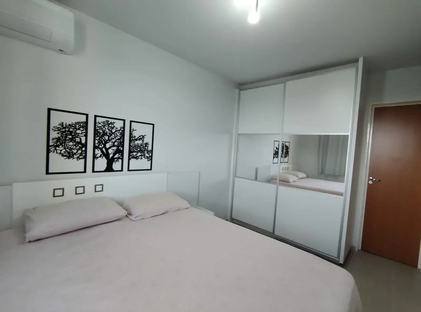 Apartamento 2 quartos no Goiânia 2, Goiânia — foto 3 de 6