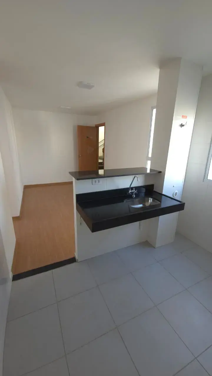Apartamento 2 quartos no Lorena Parque, Goiânia — foto 4 de 6