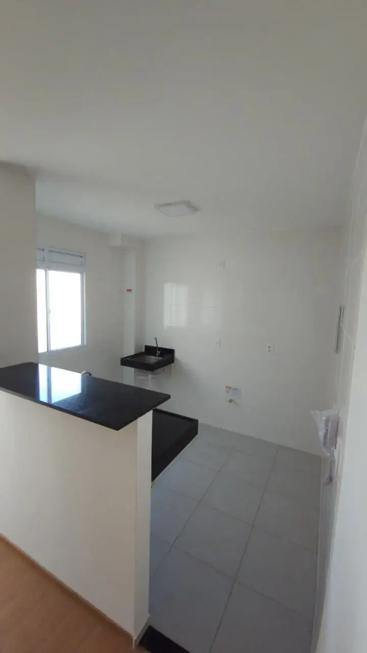 Apartamento 2 quartos no Lorena Parque, Goiânia — foto 3 de 6