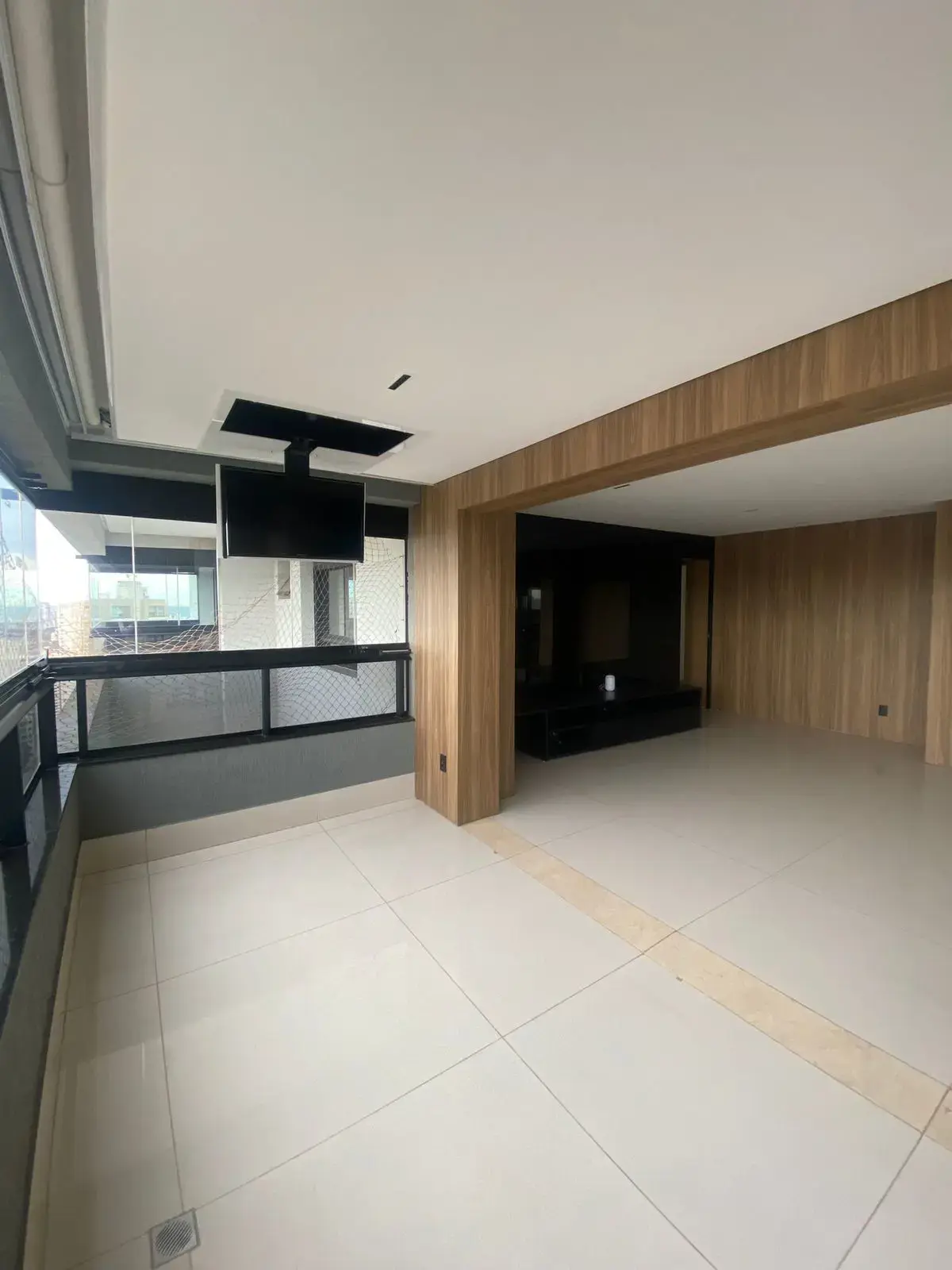 Apartamento 4 quartos no Jardim Goiás, Goiânia — foto 4 de 6