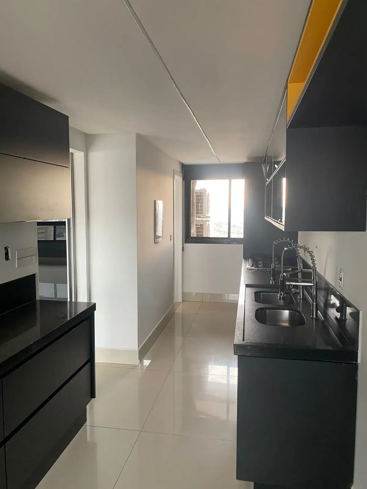 Apartamento 4 quartos no Jardim Goiás, Goiânia — foto 5 de 6