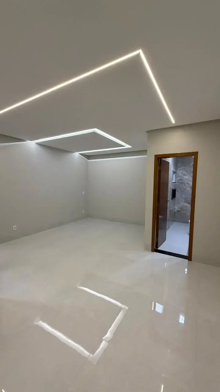 Casa 3 quartos no Jardim Buriti Sereno, Aparecida de Goiânia — foto 4 de 6