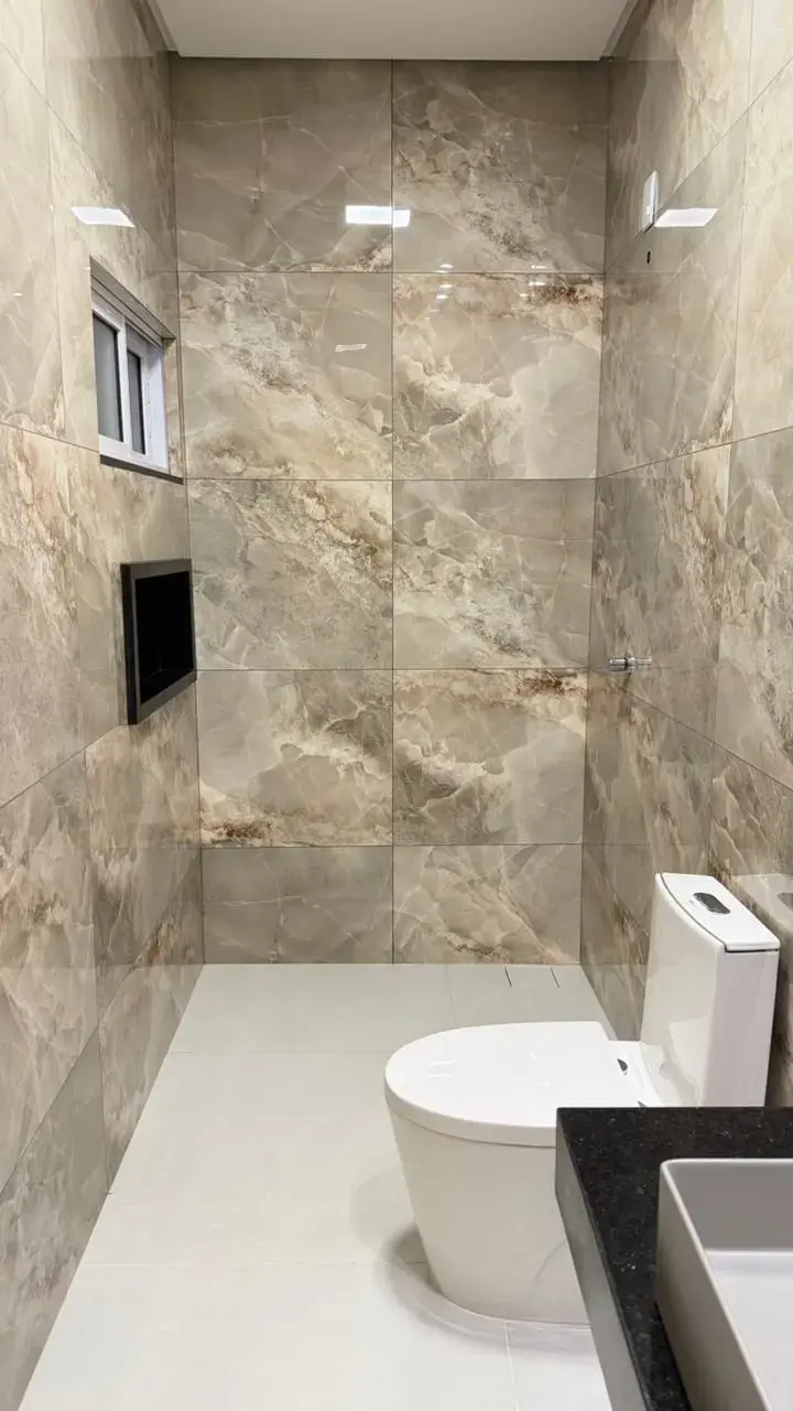 Casa 3 quartos no Jardim Buriti Sereno, Aparecida de Goiânia — foto 5 de 6