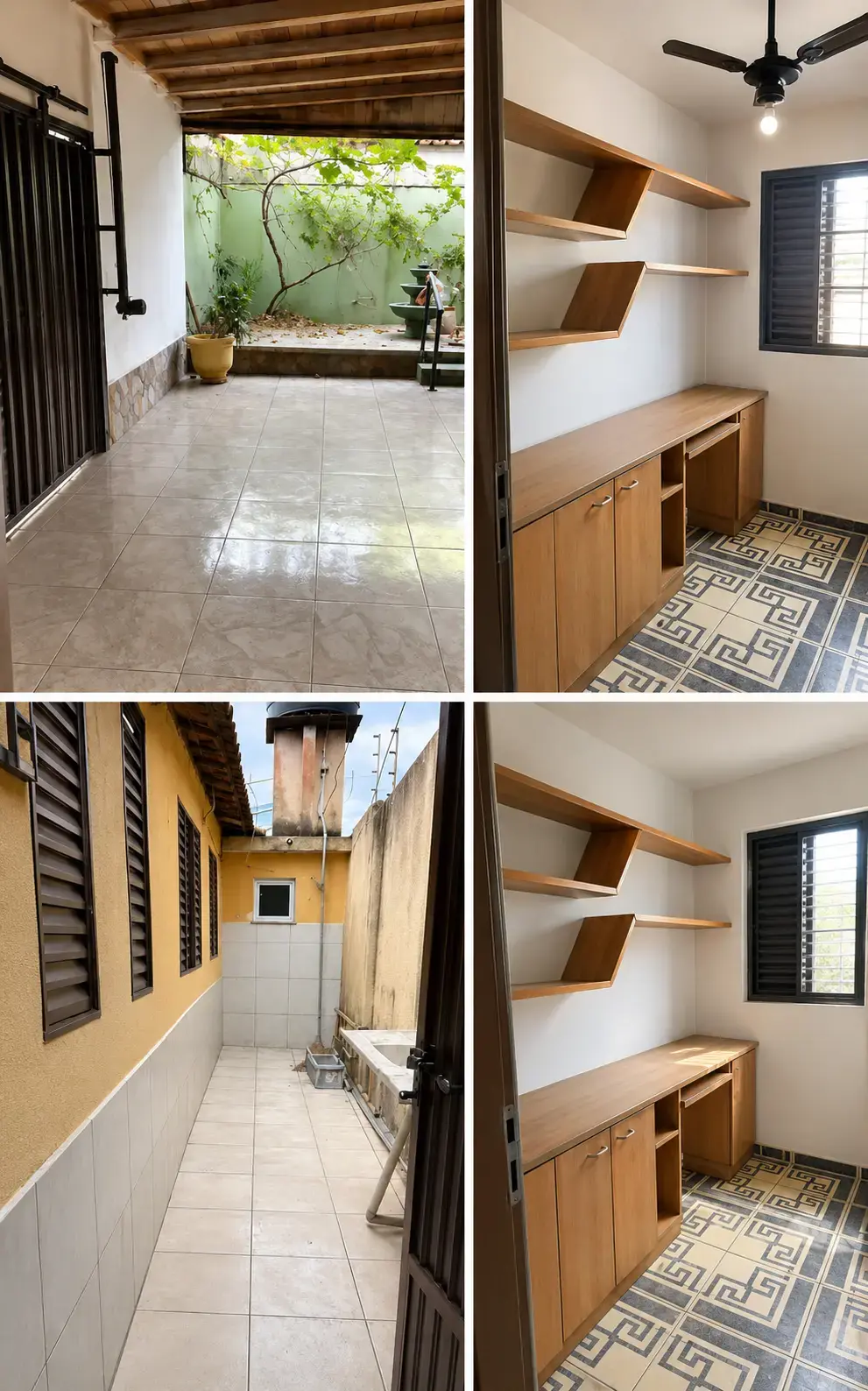 Casa Conjunto Anhangüera, Goiânia - GO — foto 2