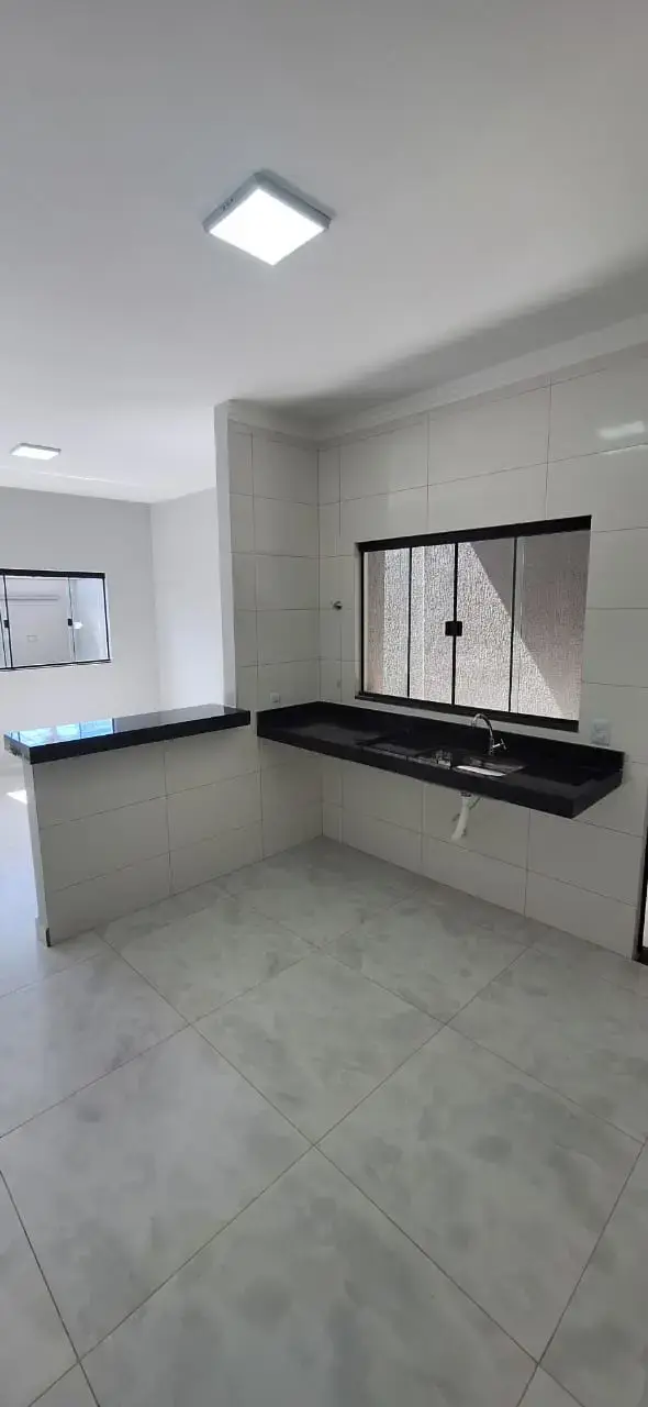 Casa Condomínio Rio Branco, Goiânia - GO — foto 2