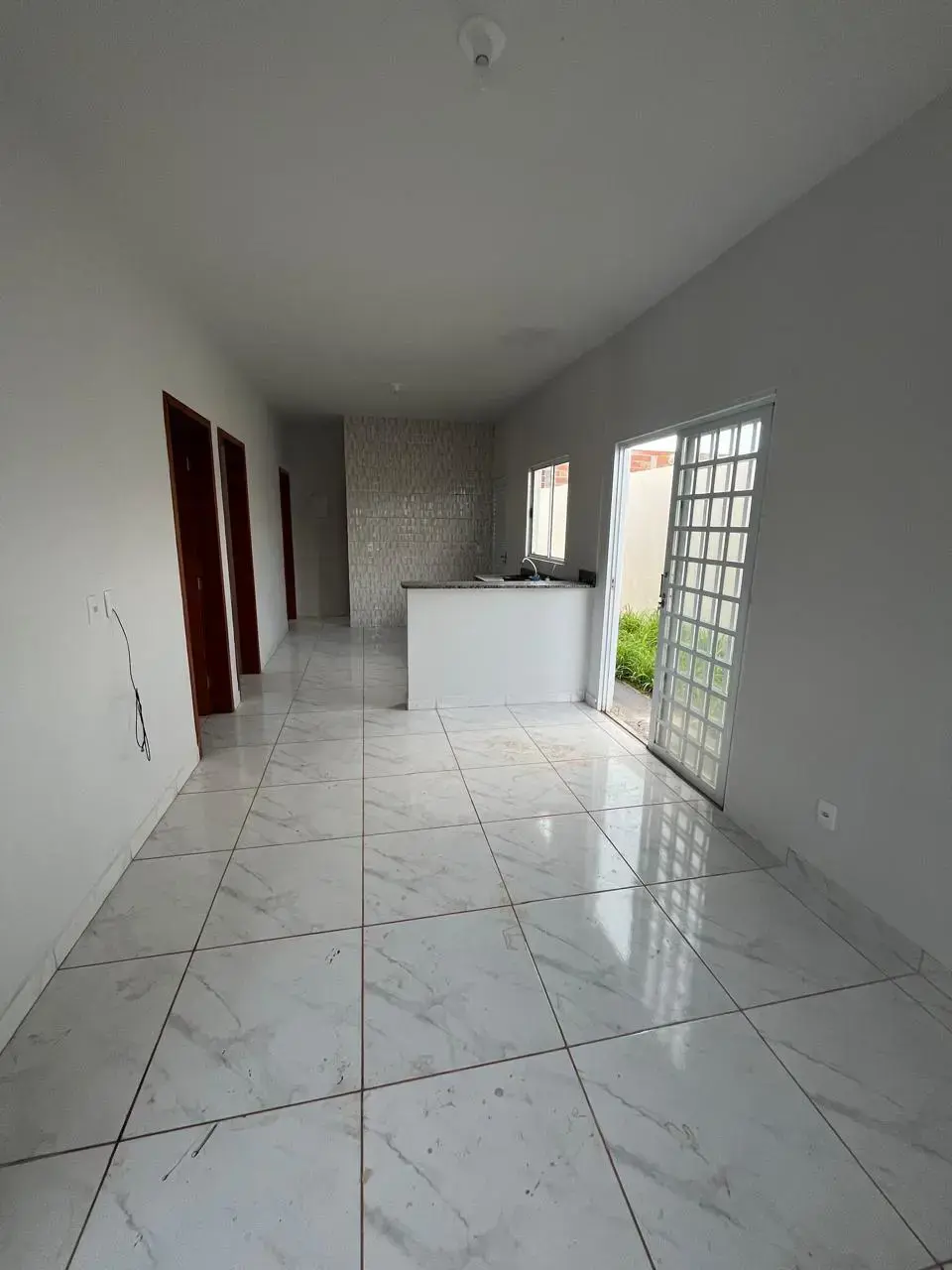 Casa Condomínio 3 quartos no Jardim Decolores, Trindade — foto 3 de 6