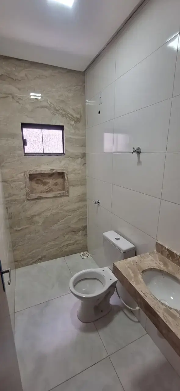 Casa Condomínio 3 quartos no Jardim Decolores, Trindade — foto 6 de 6