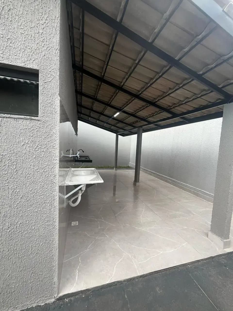 Casa Condomínio 3 quartos no Jardim Decolores, Trindade — foto 6 de 6