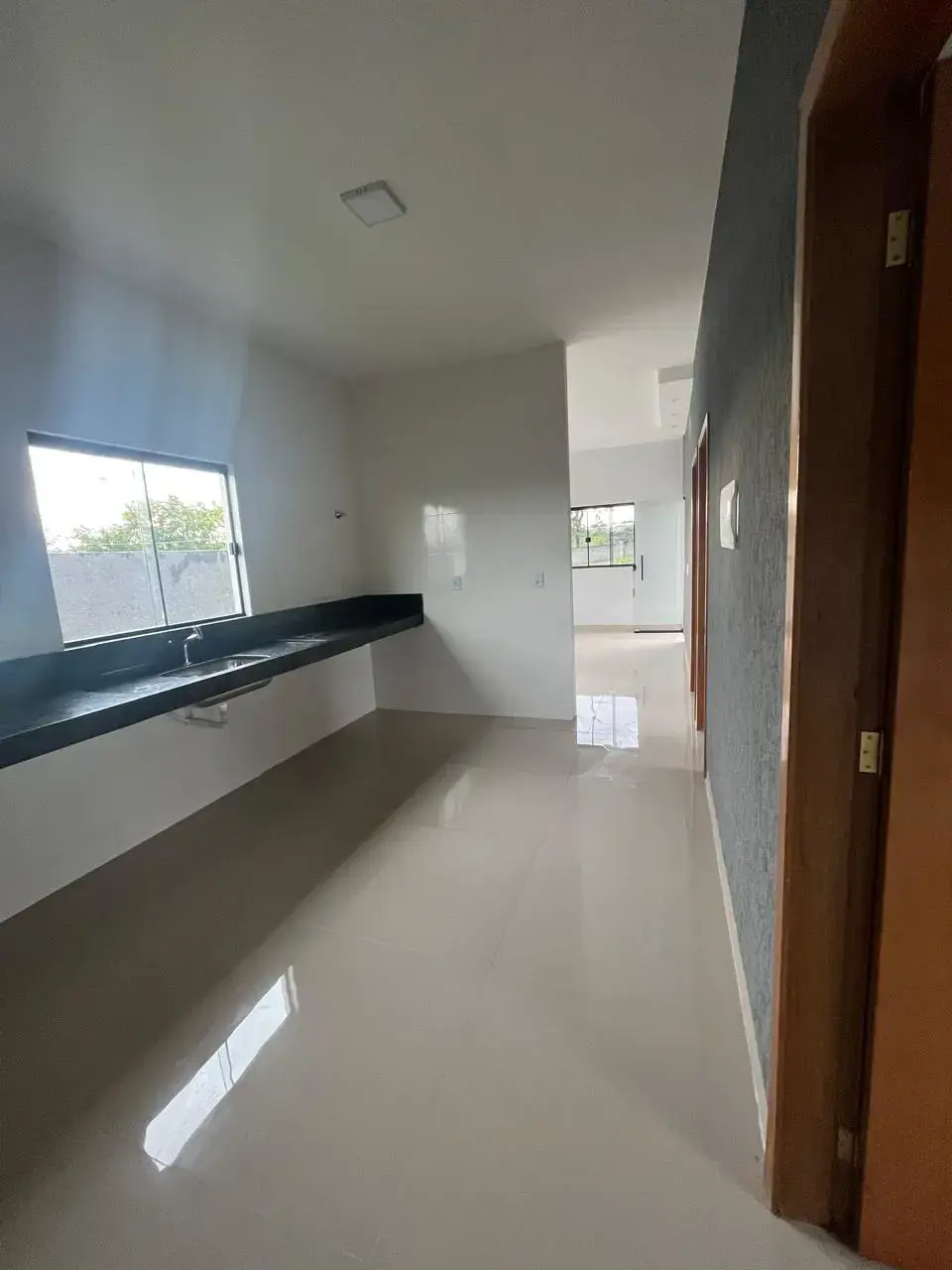 Casa Condomínio 3 quartos no Jardim Decolores, Trindade — foto 4 de 6
