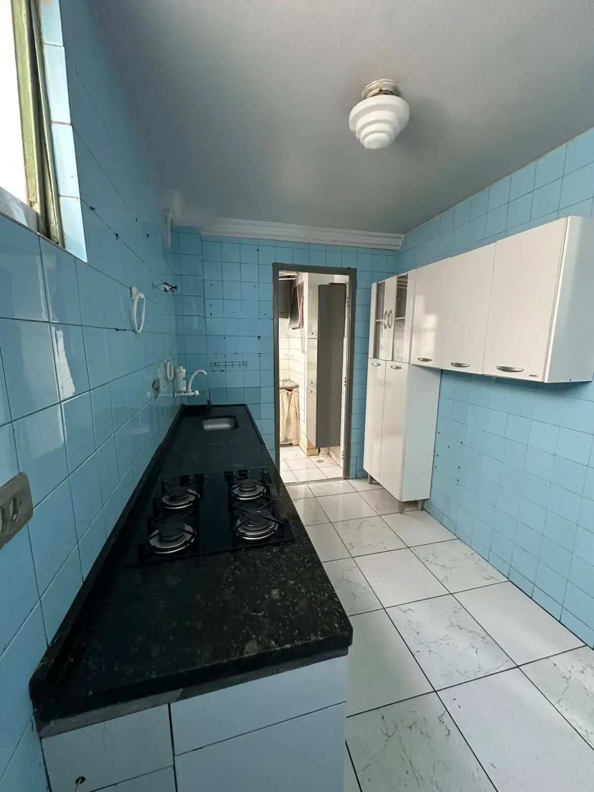 Apartamento 2 quartos no Setor dos Afonsos, Aparecida de Goiânia — foto 3 de 6