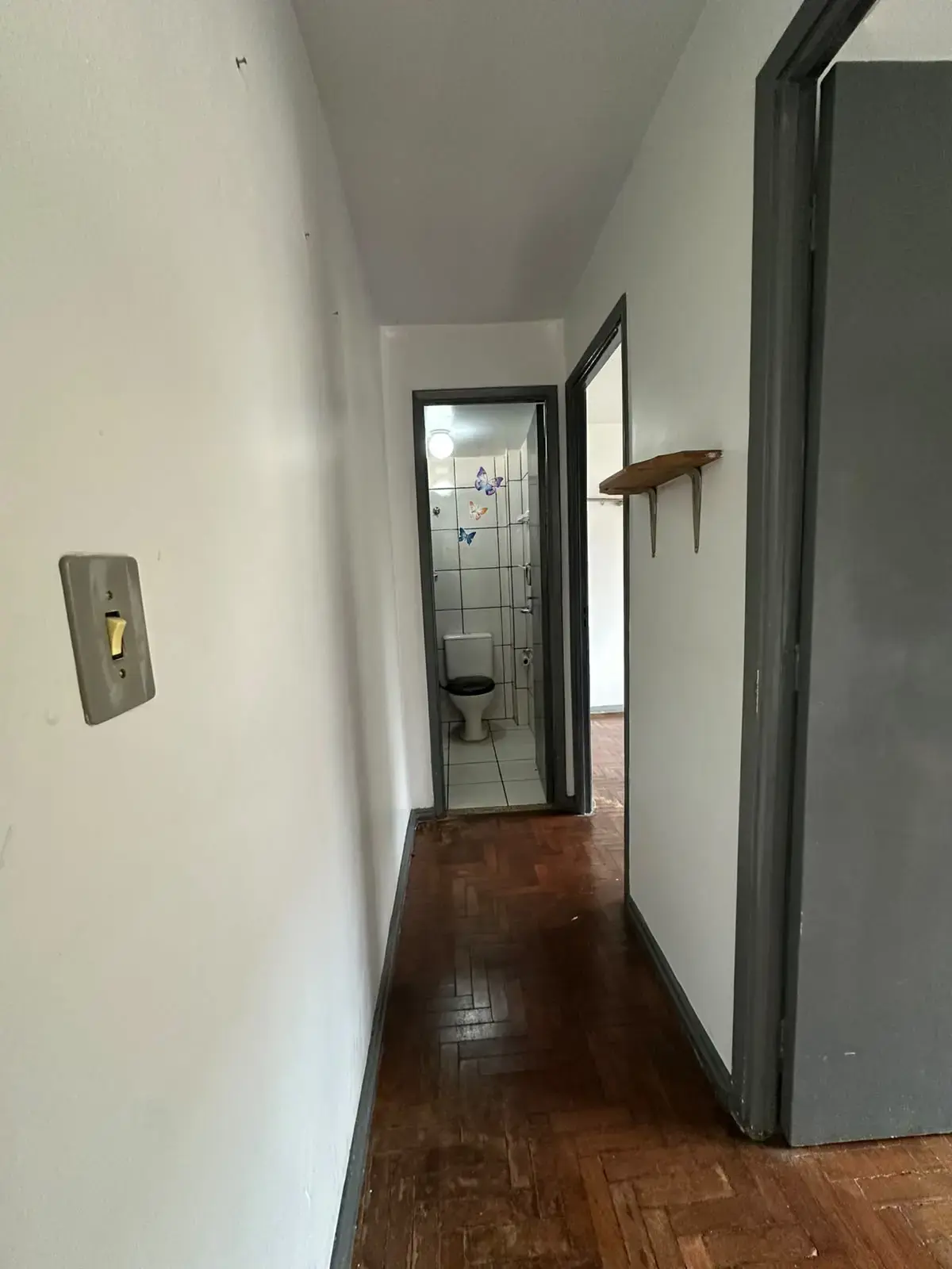 Apartamento Setor dos Afonsos, Aparecida de Goiânia - GO — foto 1