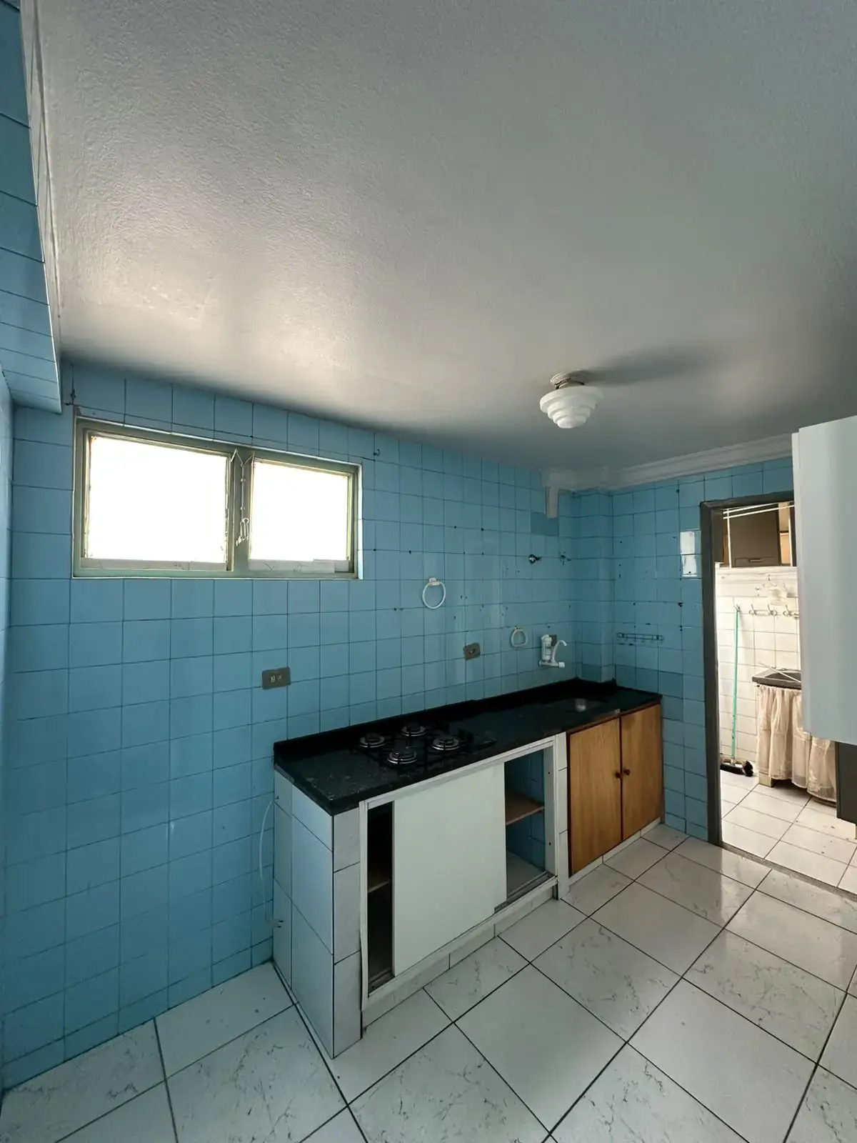 Apartamento Setor dos Afonsos, Aparecida de Goiânia - GO — foto 2