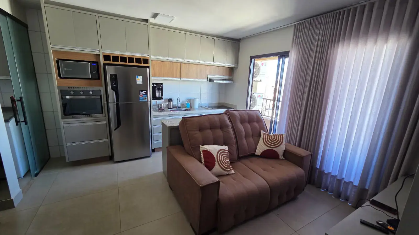 Apartamento 2 quartos no Setor Bueno, Goiânia — foto 4 de 6