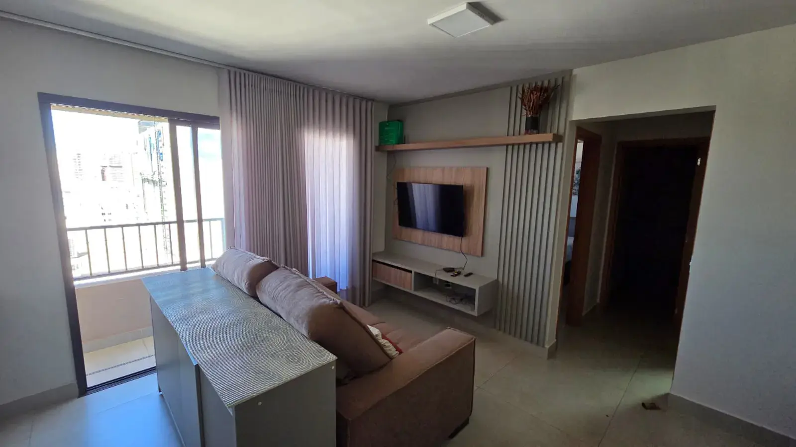 Apartamento 2 quartos no Setor Bueno, Goiânia — foto 5 de 6