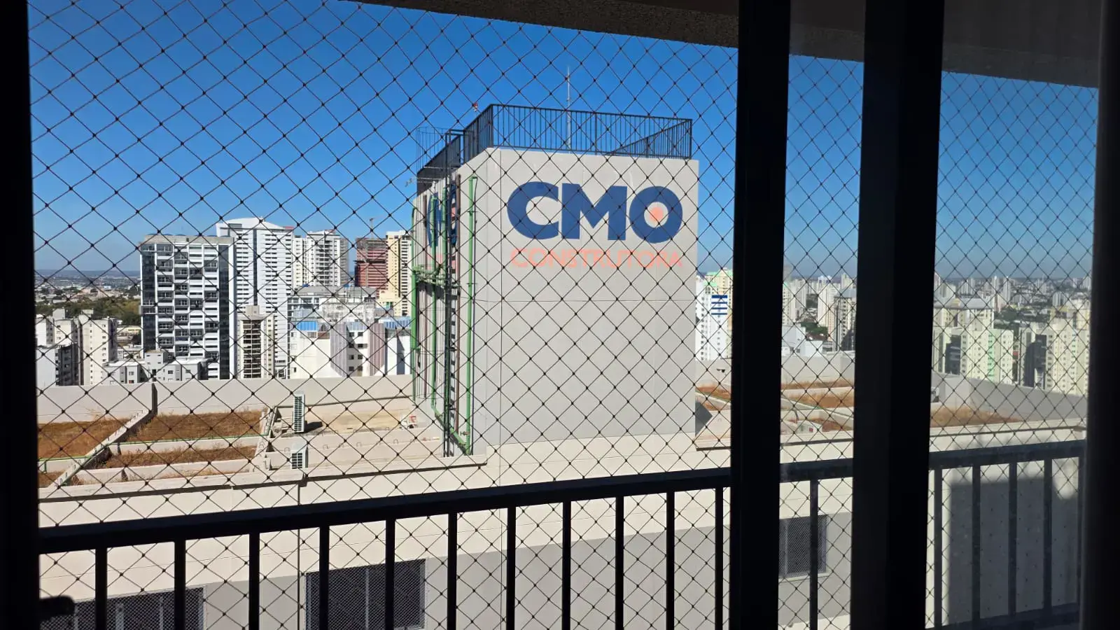 Apartamento 2 quartos no Setor Bueno, Goiânia — foto 6 de 6