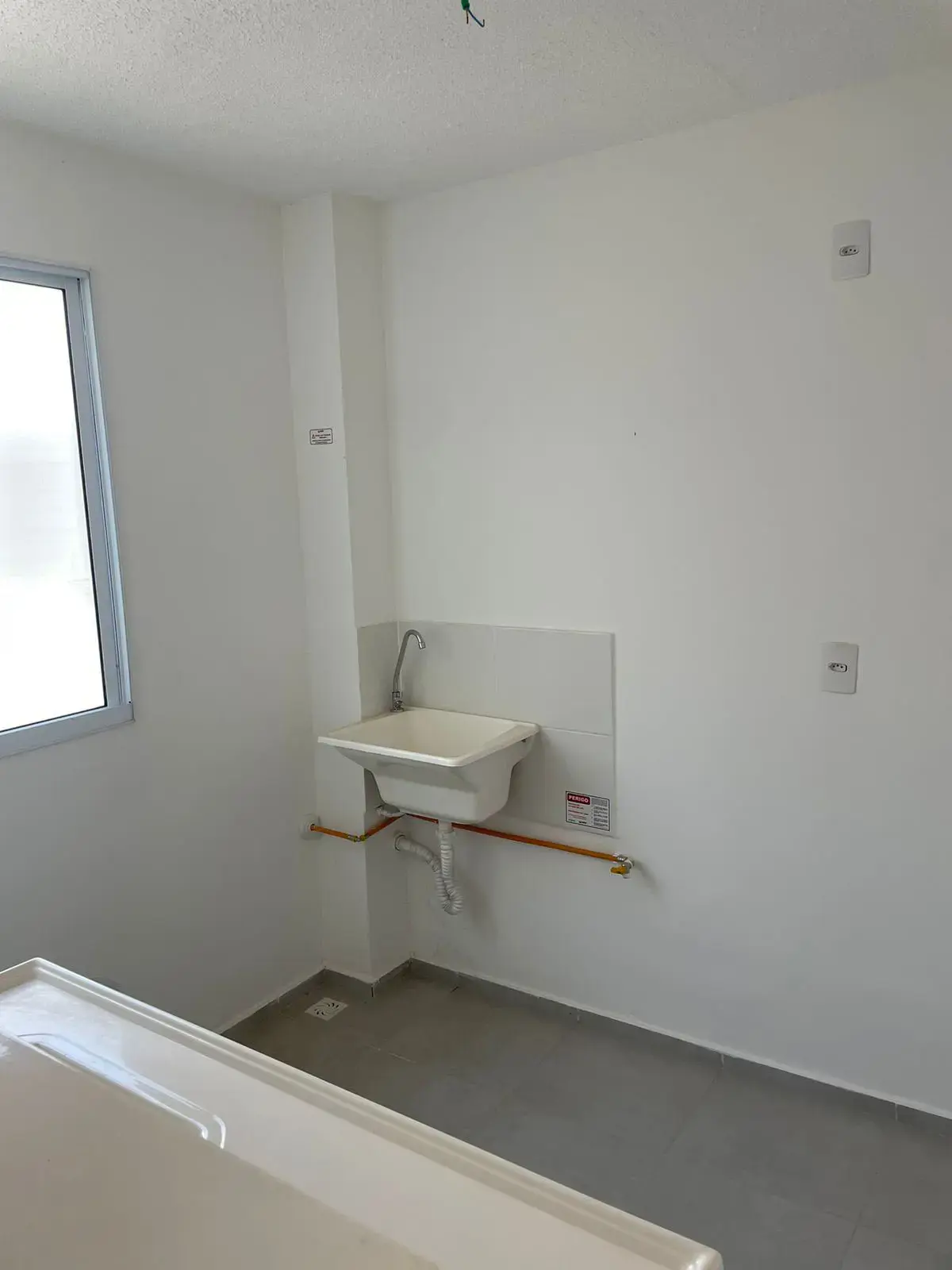 Apartamento 2 quartos no Vila Mutirao II, Goiânia — foto 3 de 6