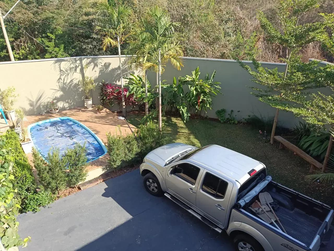 Casa 3 quartos no Setor Garavelo, Aparecida de Goiânia — foto 4 de 6
