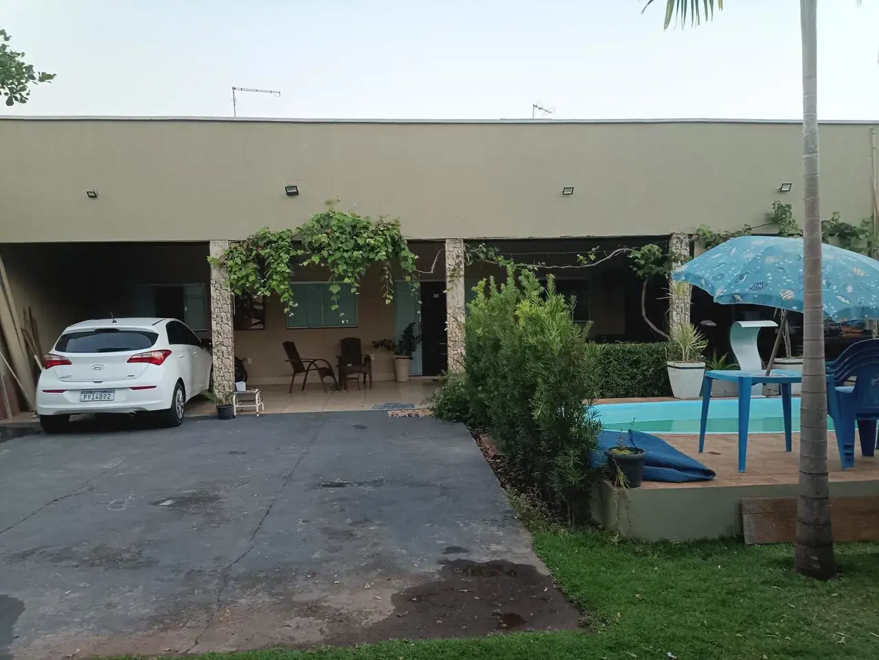 Casa 3 quartos no Setor Garavelo, Aparecida de Goiânia — foto 2 de 6