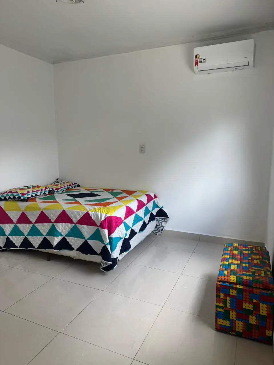 Casa 3 quartos no Vila Rizzo, Goiânia — foto 5 de 6