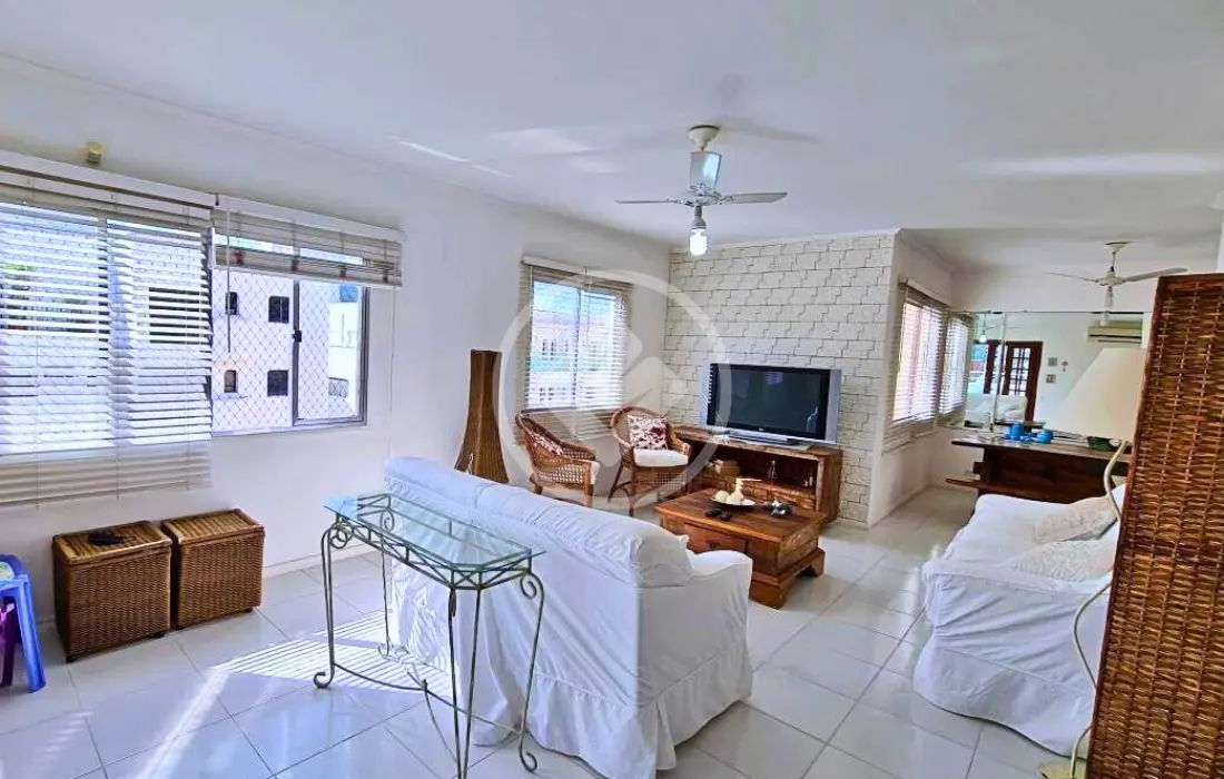 Apartamento 3 quartos no Enseada, Guarujá — foto 3 de 6