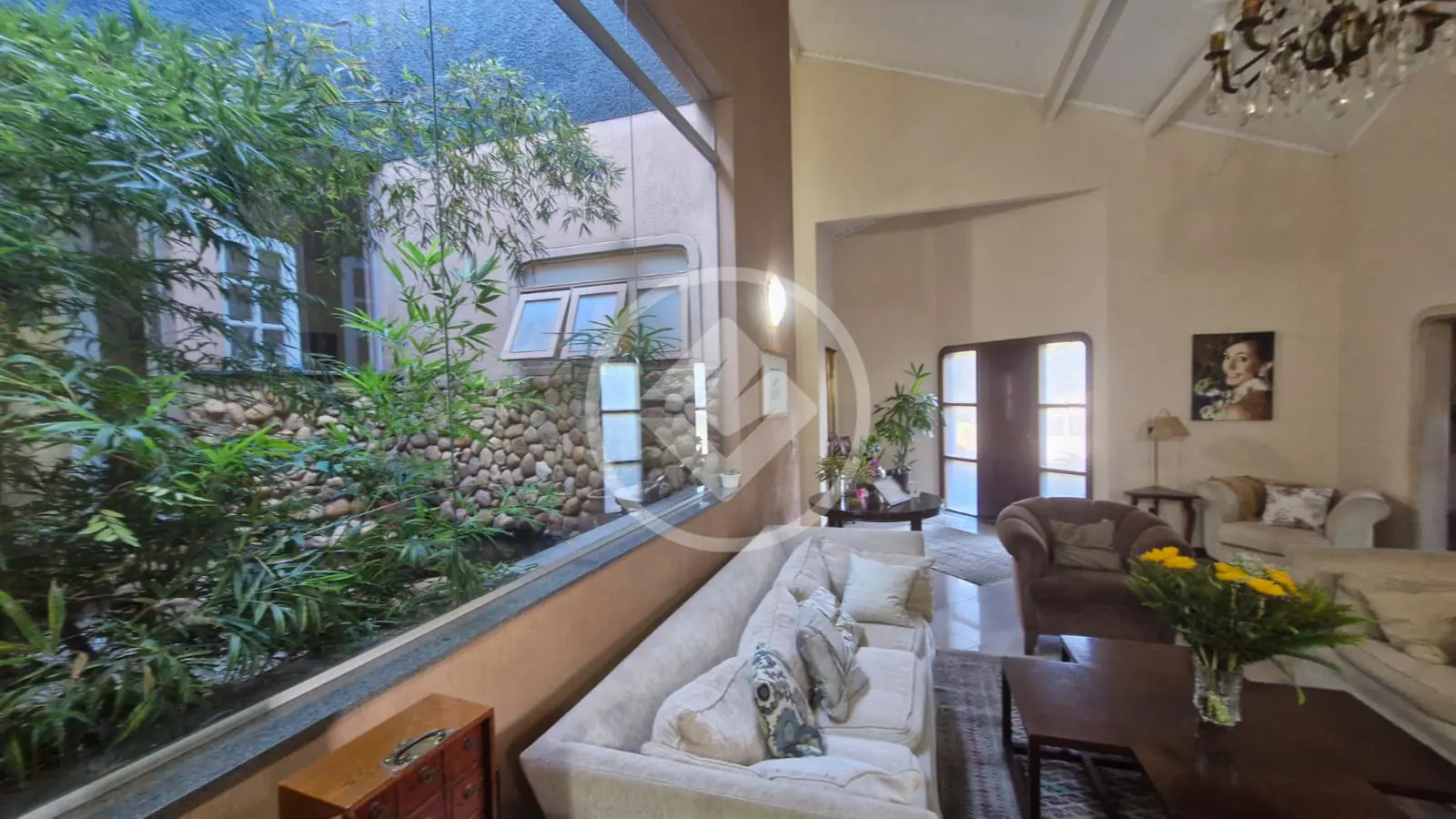 Casa Condomínio 4 quartos no Vista Alegre, Vinhedo — foto 3 de 6