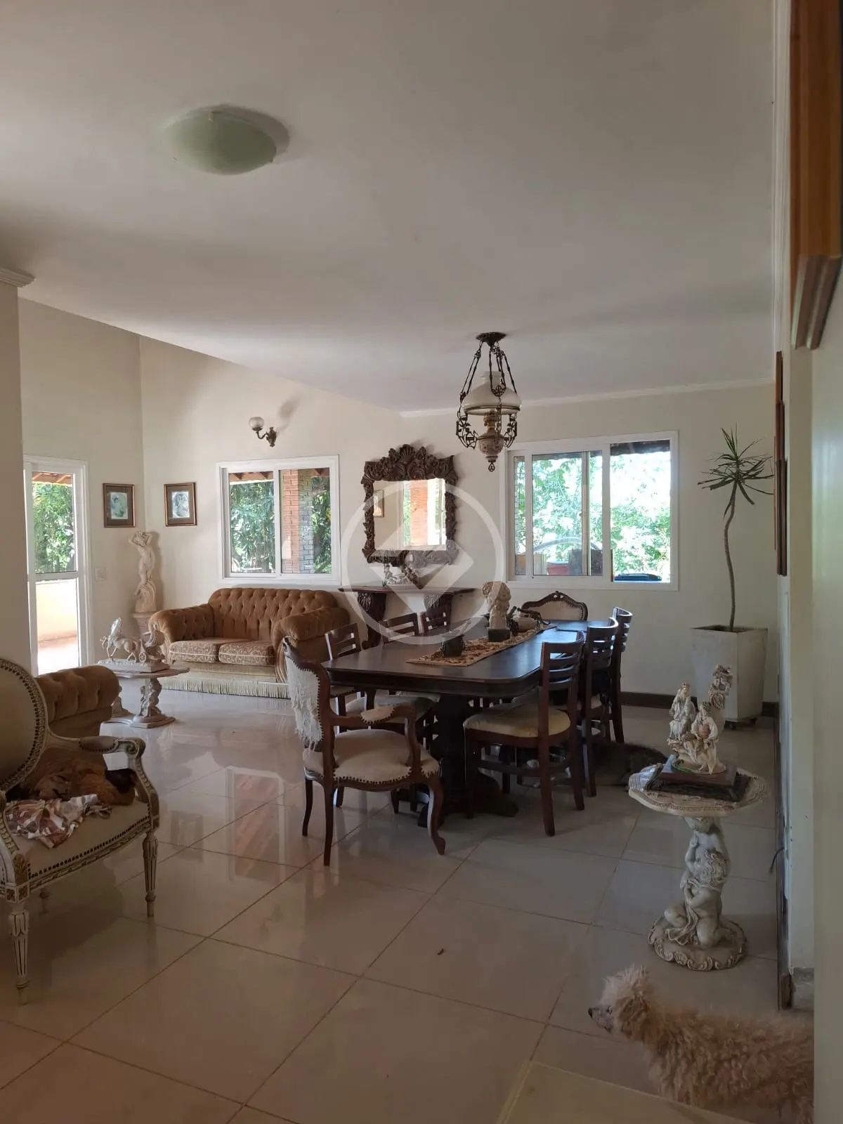 Casa 3 quartos no Santa Cândida, Vinhedo — foto 5 de 6