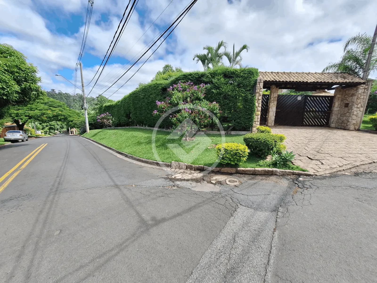 Casa Vale Verde, Valinhos - SP — foto 2