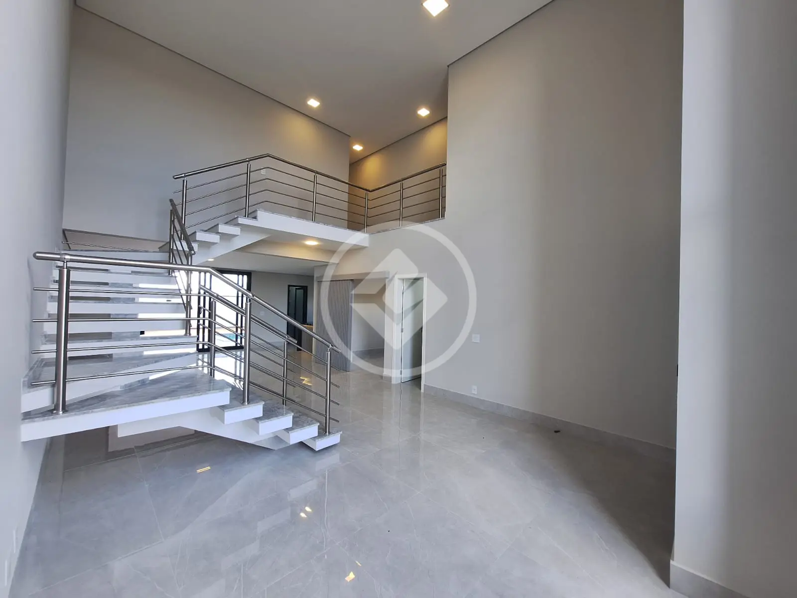 Casa à venda no condomínio Colline di Parma em Valinhos/SP