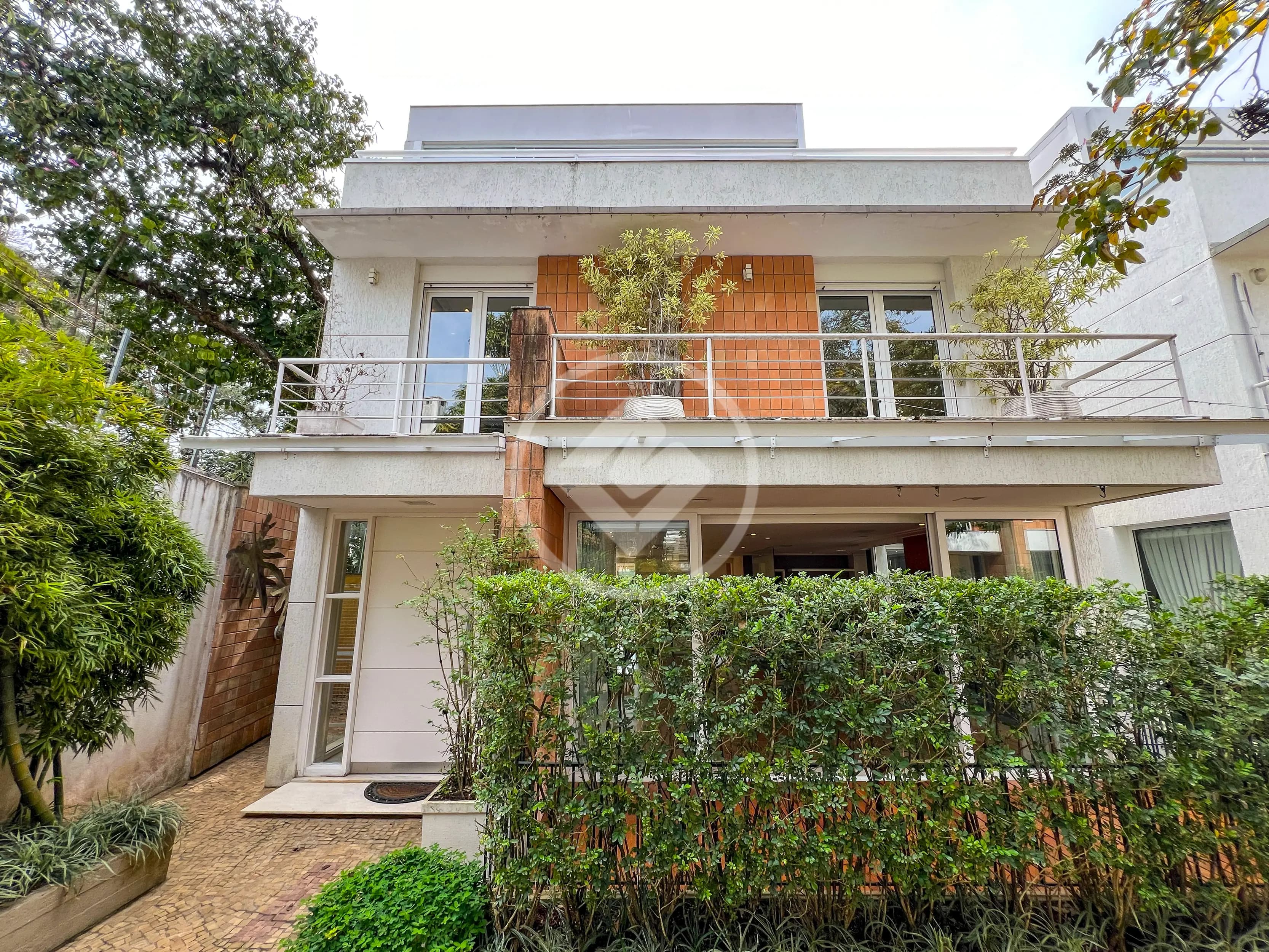 Casa Condomínio 4 quartos no Chácara Monte Alegre, São Paulo — foto 4 de 6