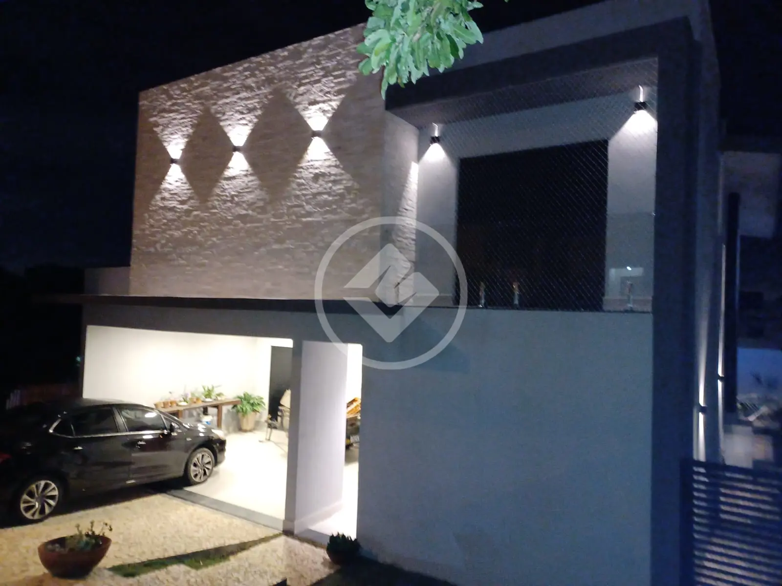 Casa Condomínio Vila Sonia, Valinhos - SP — foto 1