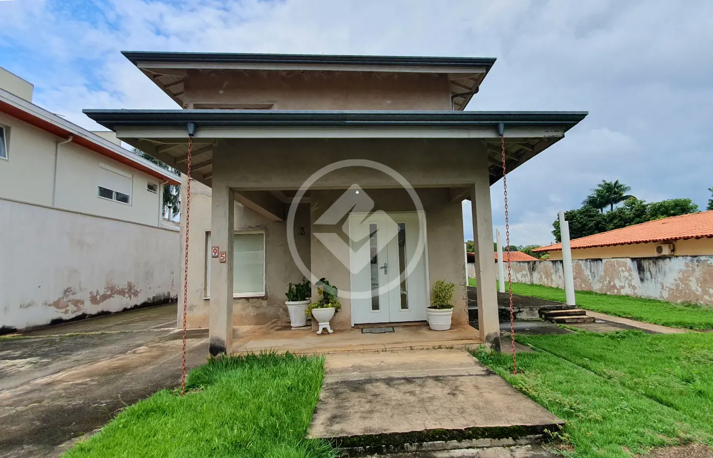 Casa Condomínio 4 quartos no São Joaquim, Vinhedo — foto 3 de 6