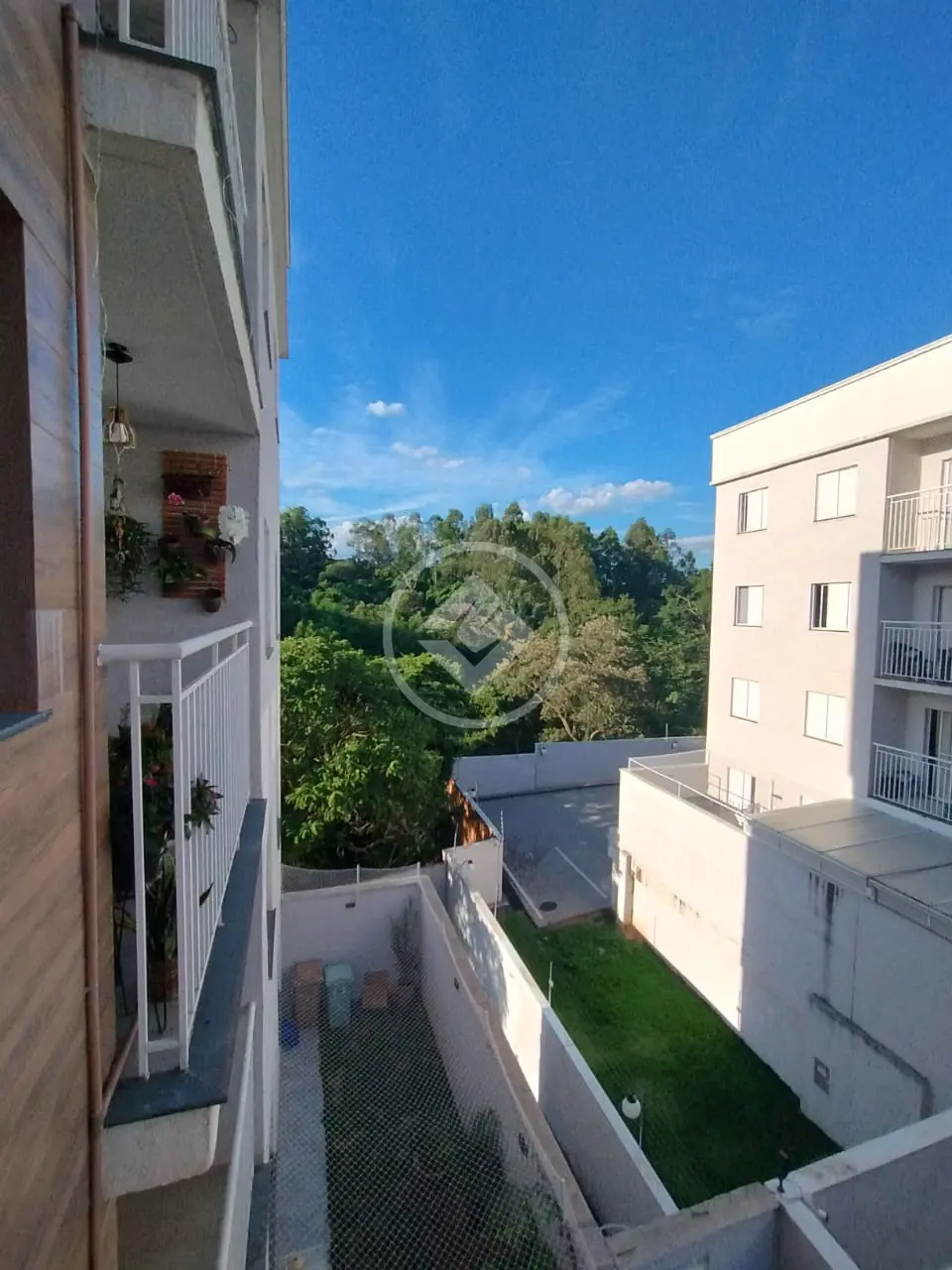 Apartamento à Venda no Bello Cielo II em Vinhedo/SP