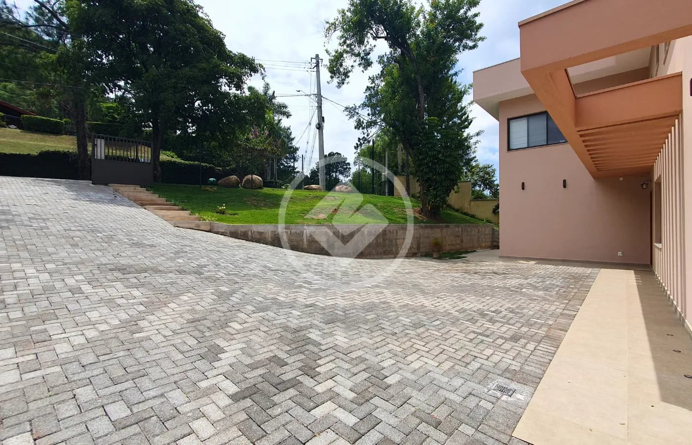 Casa Condomínio São Joaquim, Vinhedo - SP — foto 2
