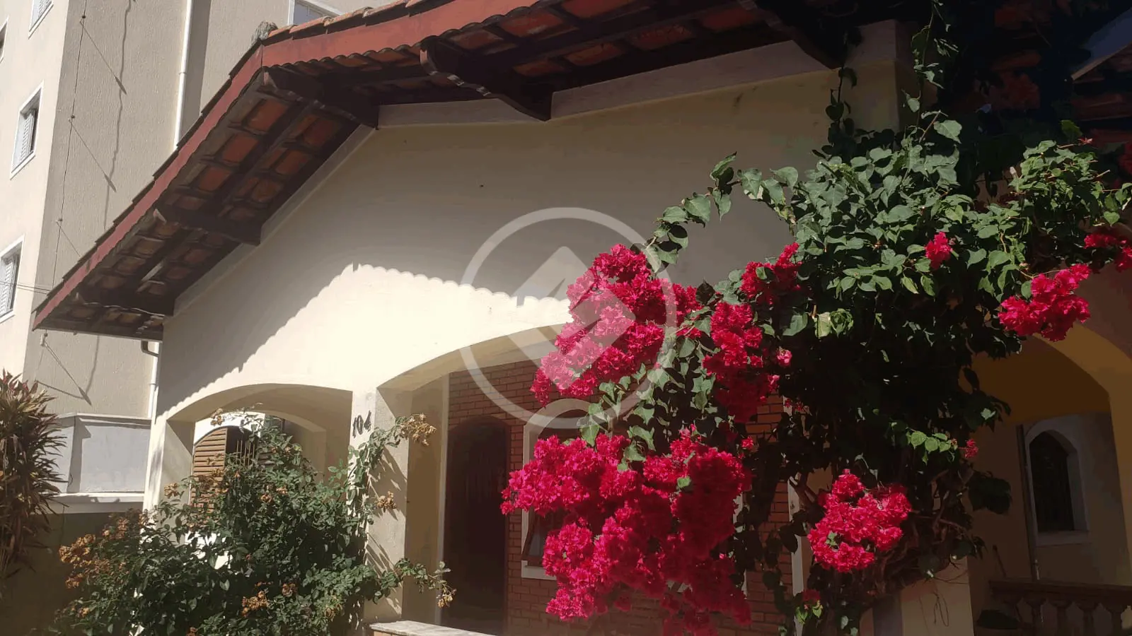 Casa Santa Rosa, Vinhedo - SP — foto 2