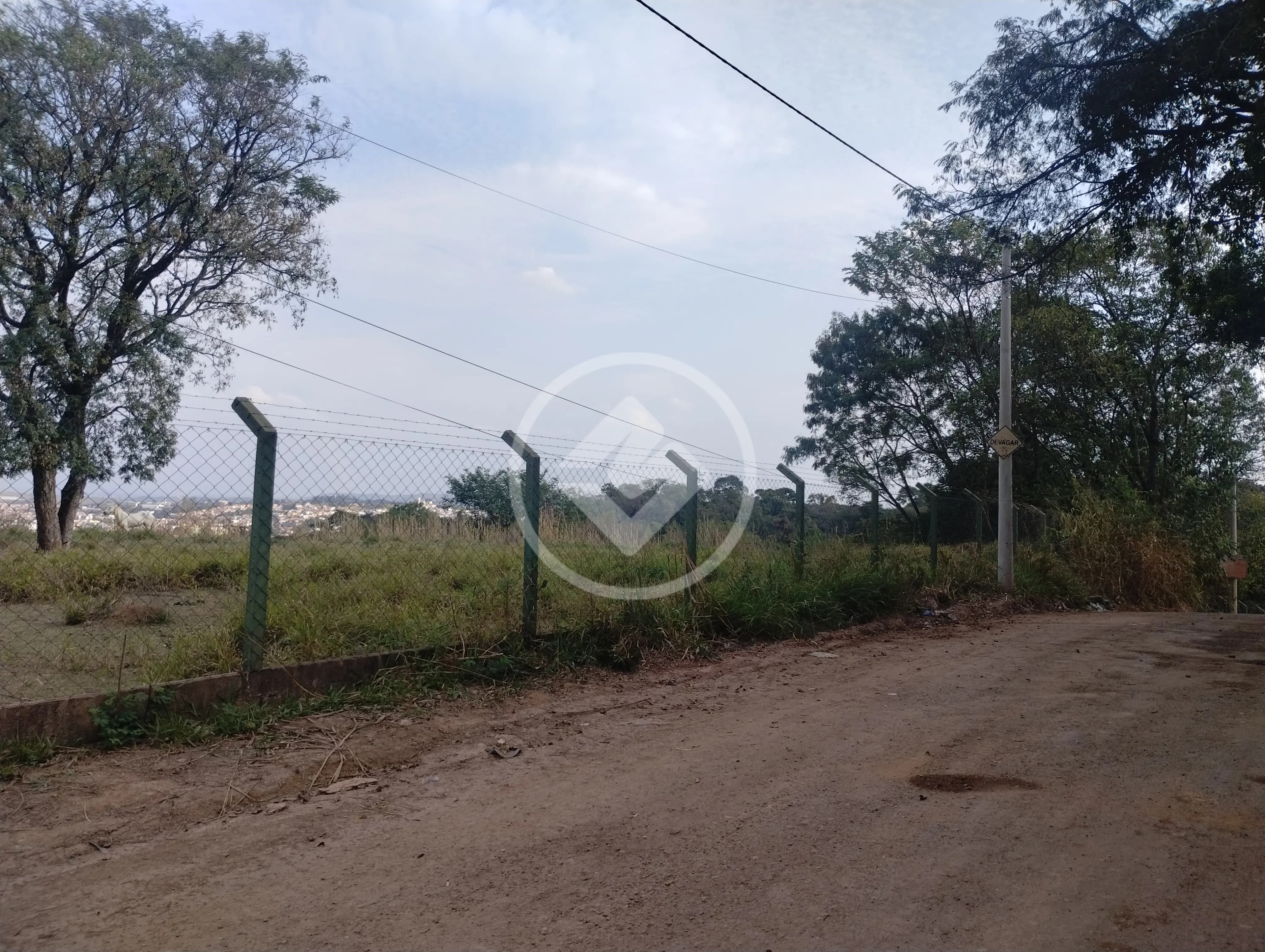 Terreno Vista Alegre, Vinhedo - SP — foto 2