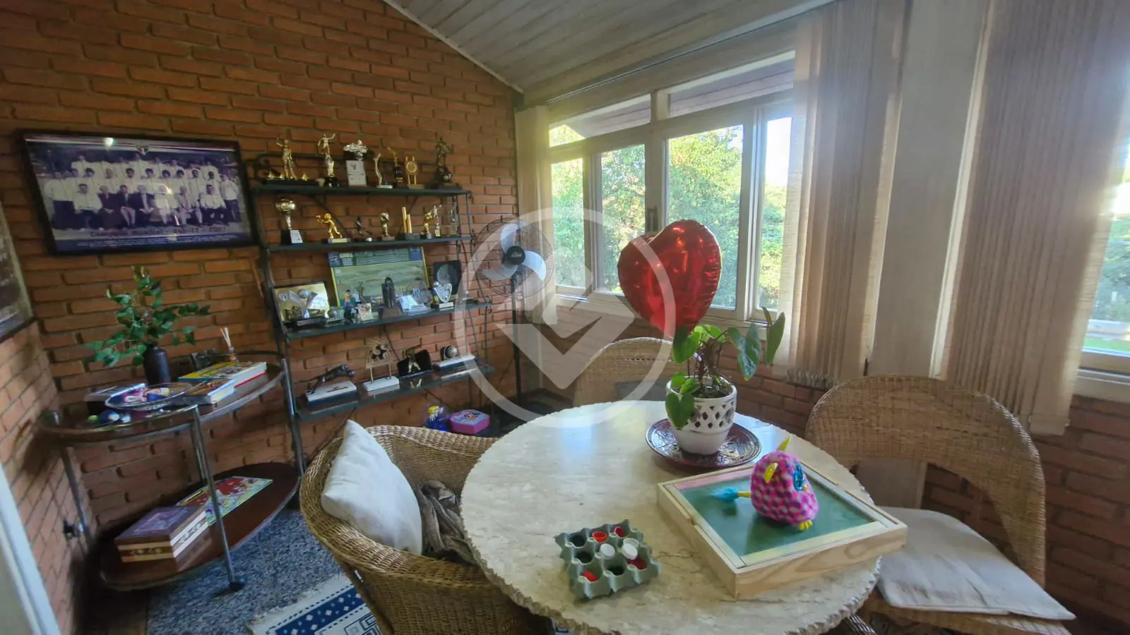 Casa Condomínio 4 quartos no Vista Alegre, Vinhedo — foto 6 de 6