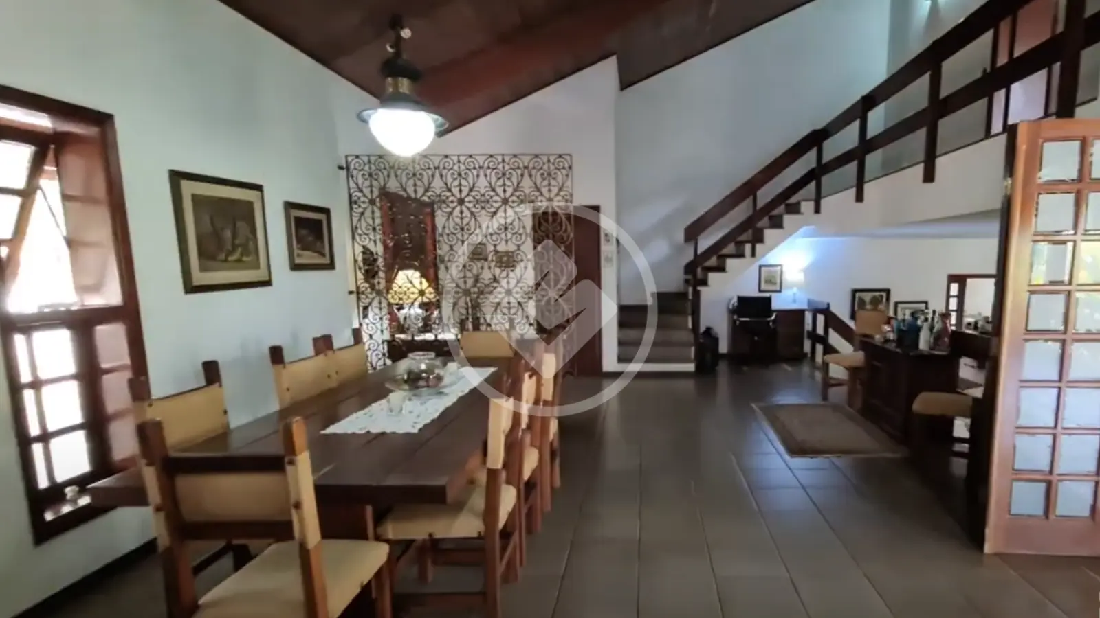 Casa Condomínio 4 quartos no São Joaquim, Vinhedo — foto 5 de 6