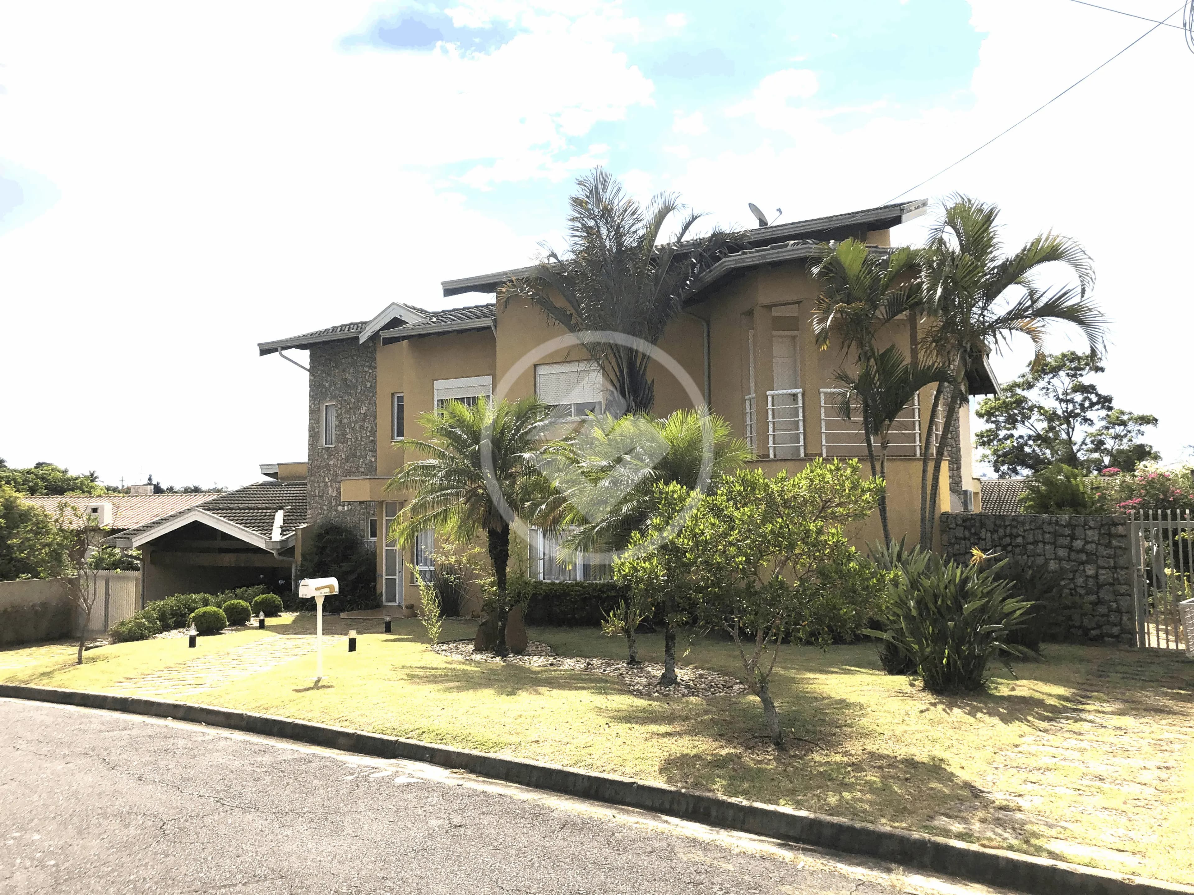 Casa Condomínio 3 quartos no Marambaia, Vinhedo — foto 3 de 6