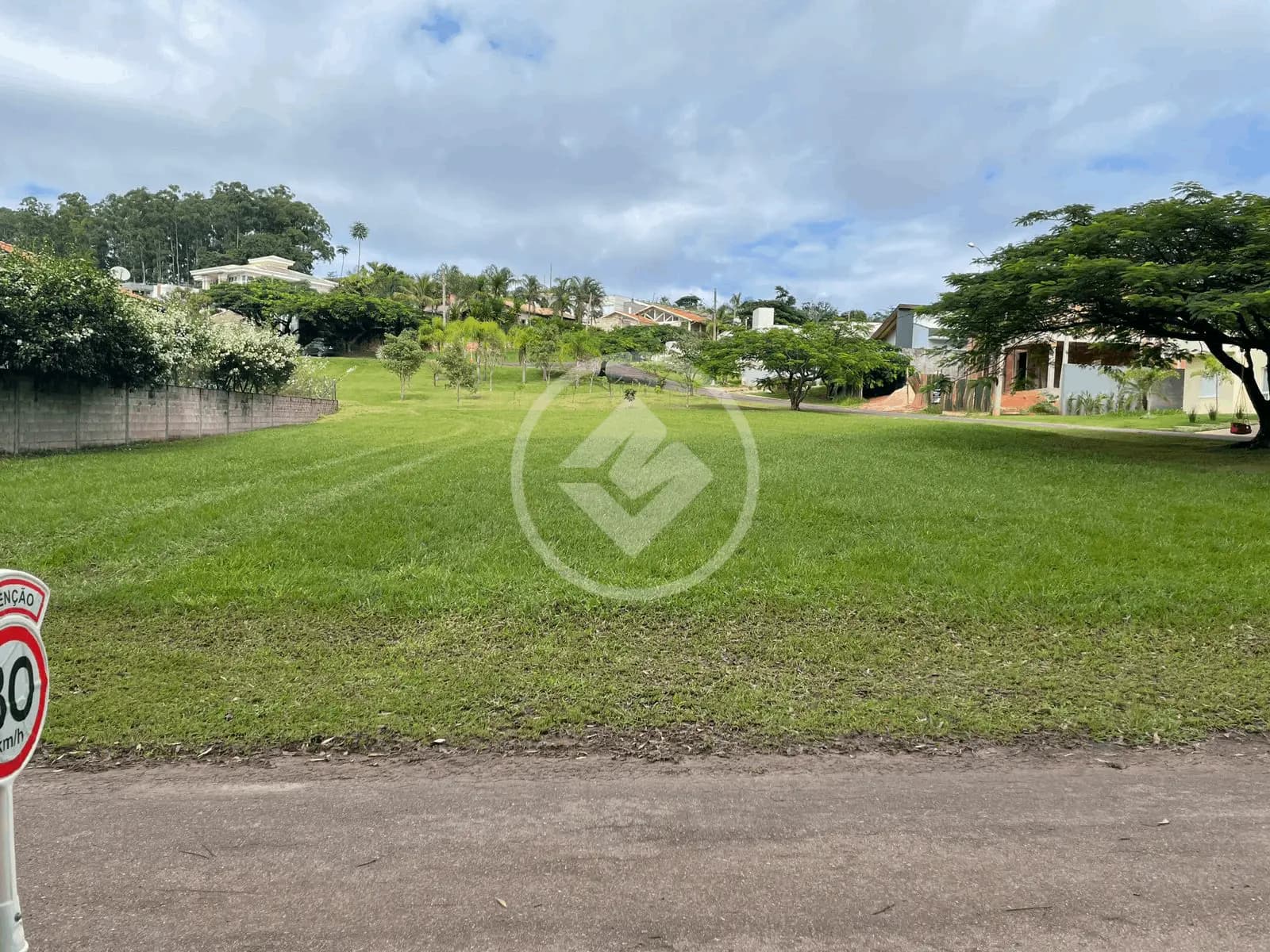 Terreno Condomínio Condominio Terras de Santa Teresa, Itupeva - SP — foto 1